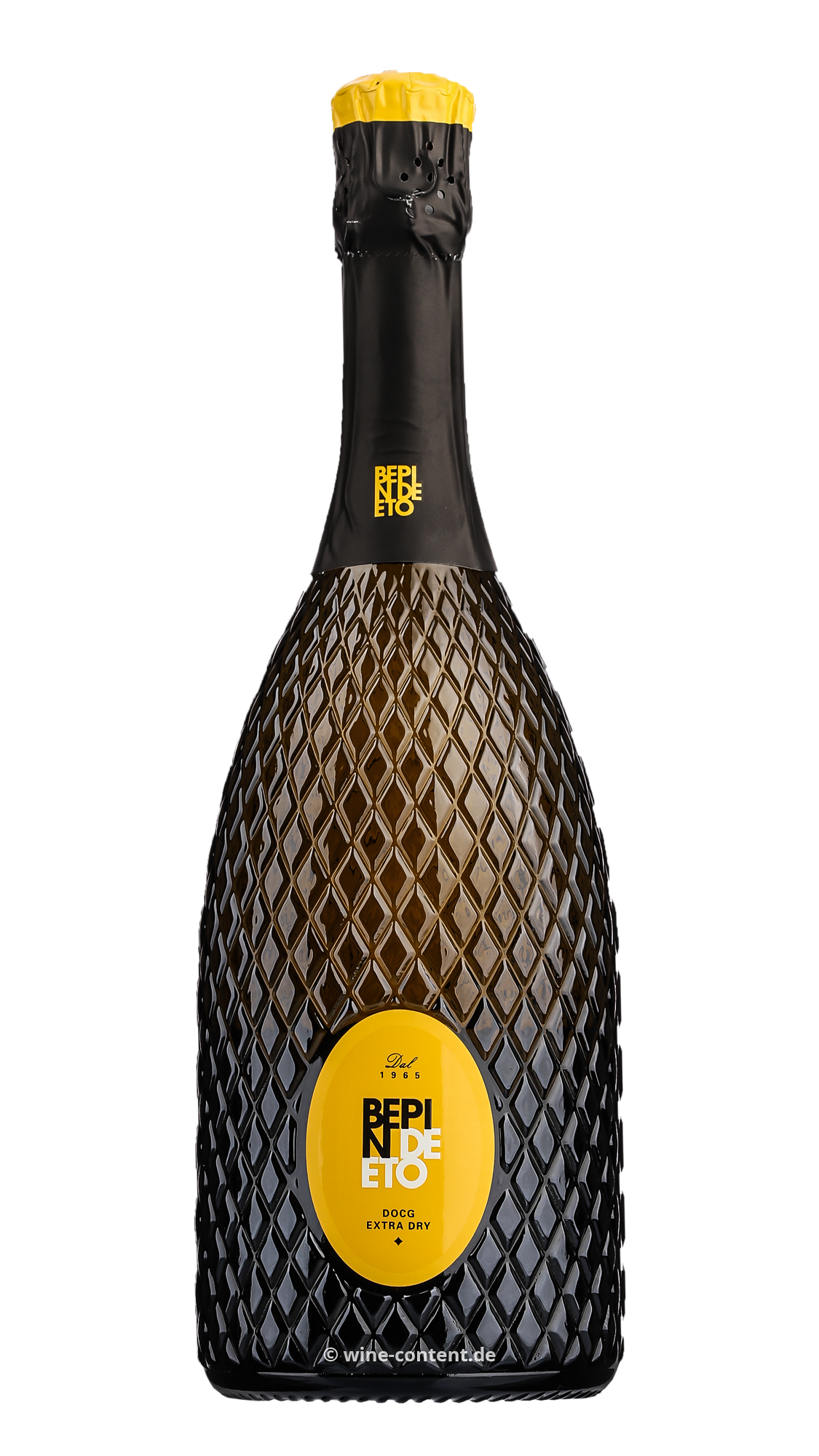 6er-Sparpaket Prosecco Superiore 2024 Extra Dry