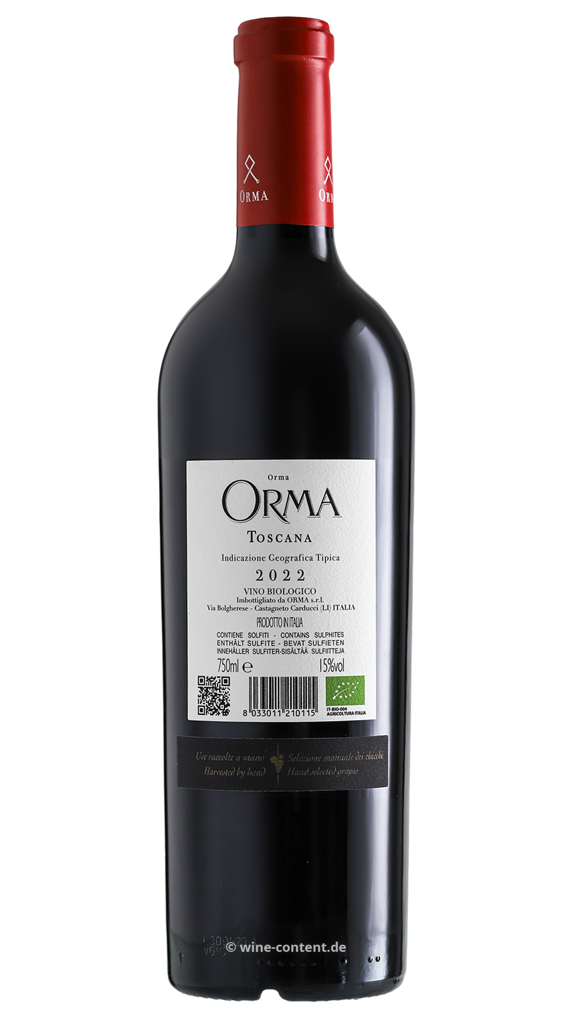 Orma 2022