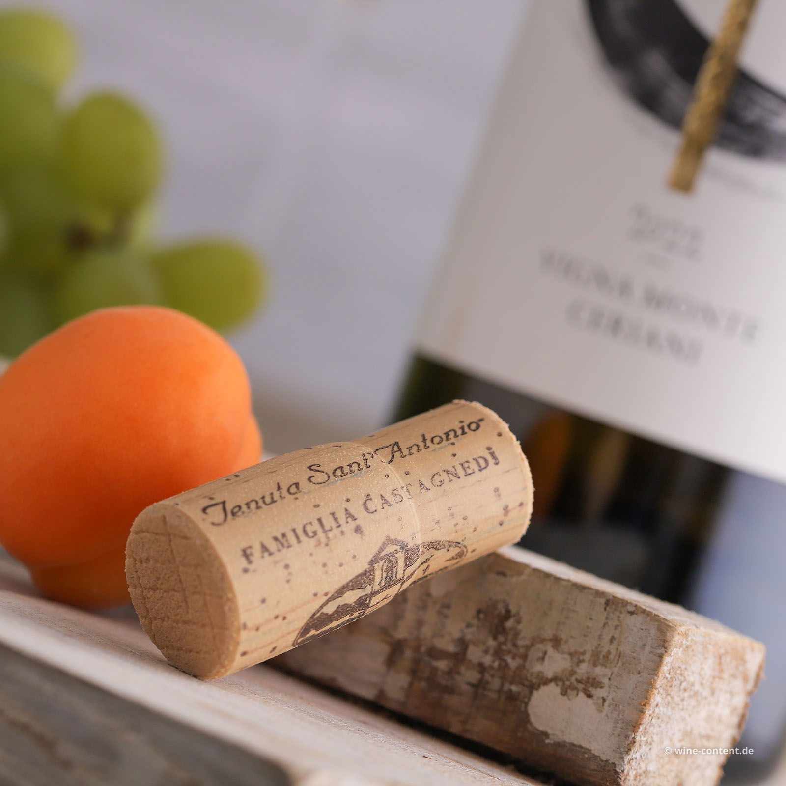 Soave 2022 Vigna Monte Ceriani