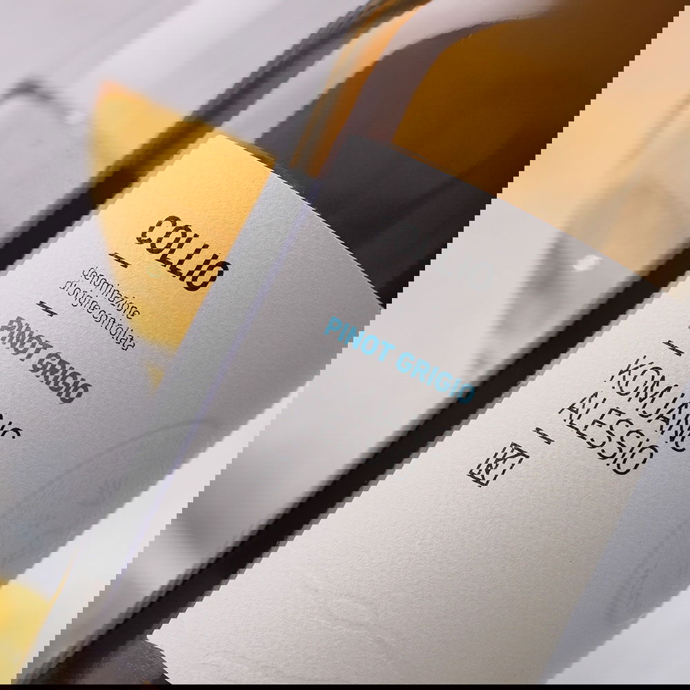 Pinot Grigio Collio 2024