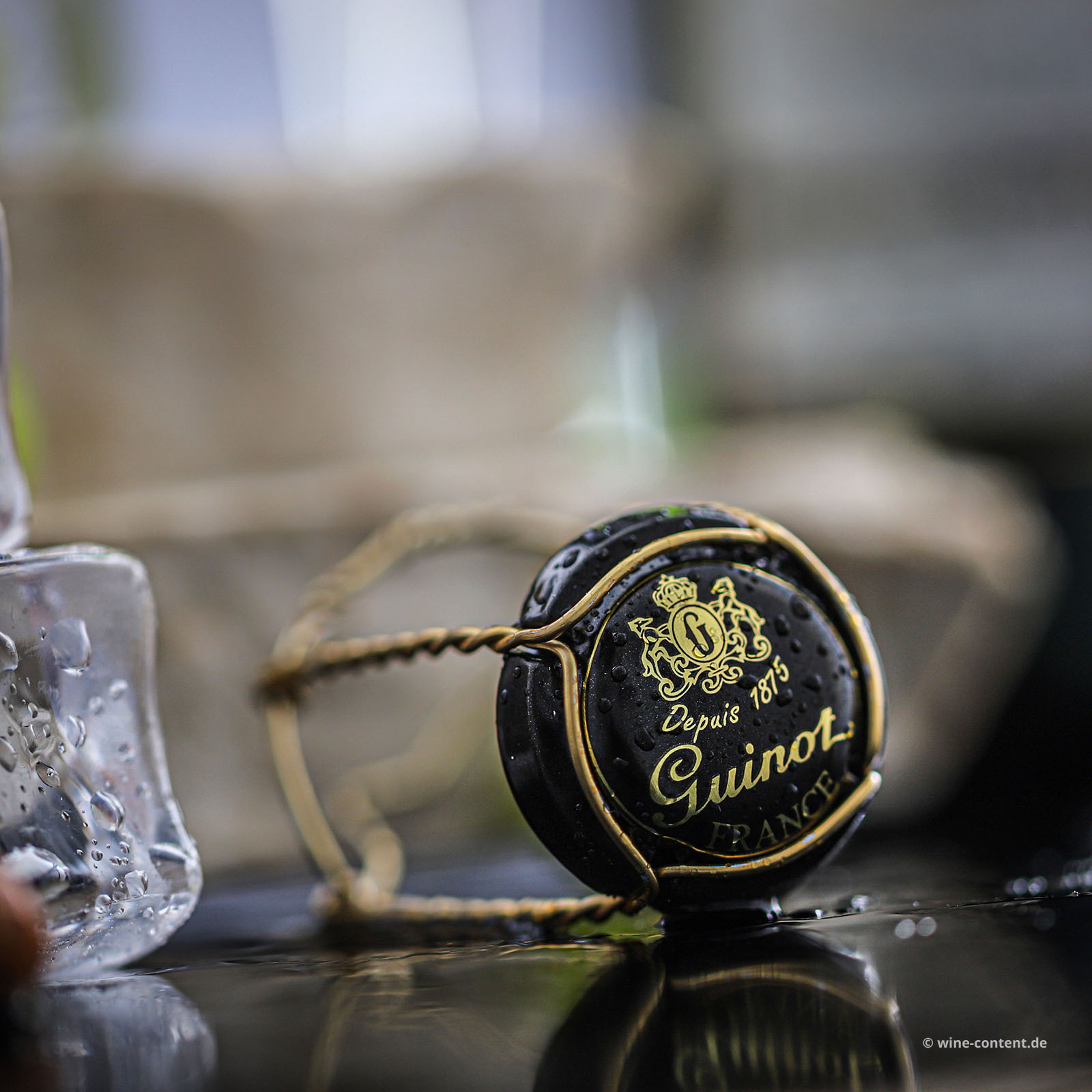 Blanquette de Limoux Cuvée Réserve Brut