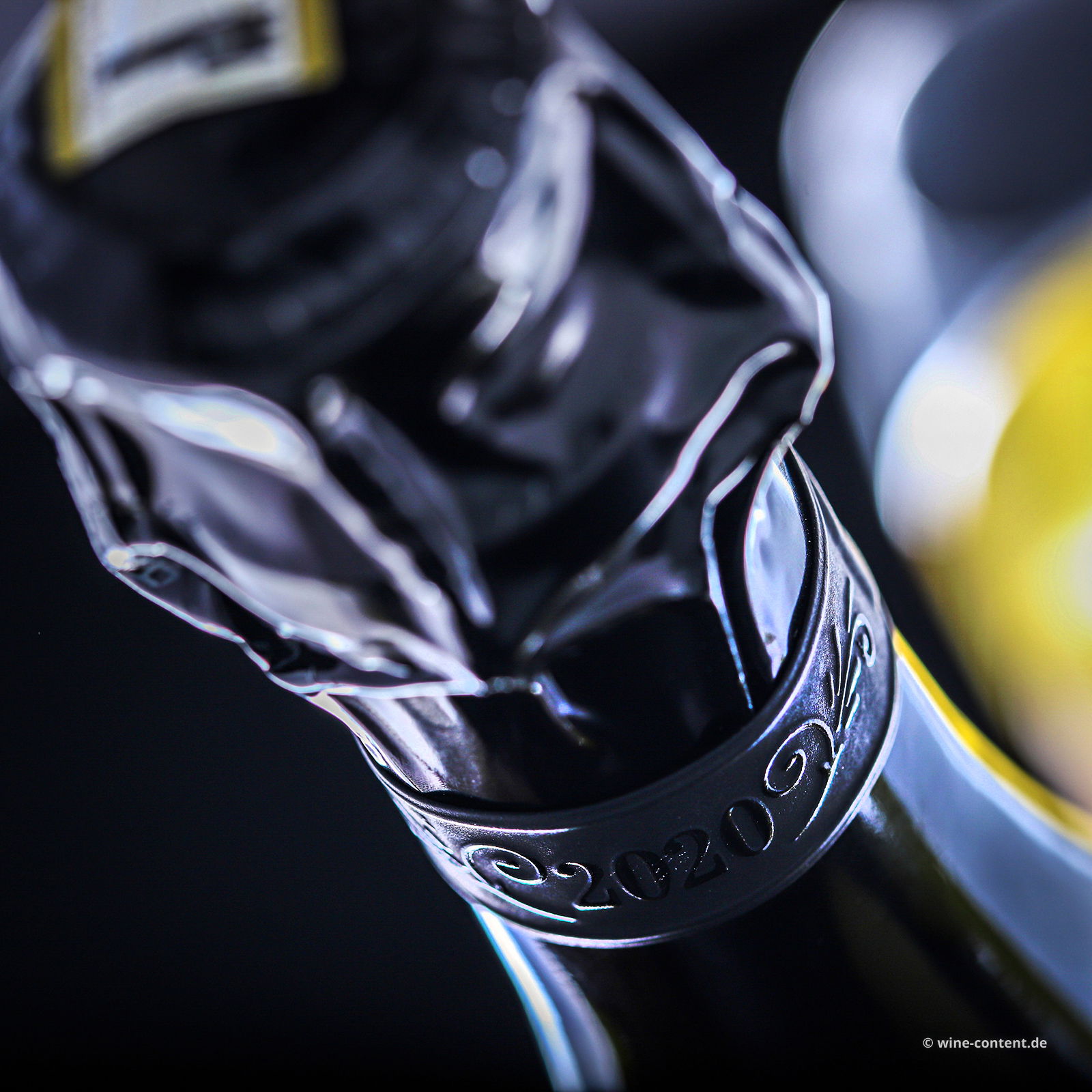 Franciacorta Vintage Collection 2020 Dosage Zero