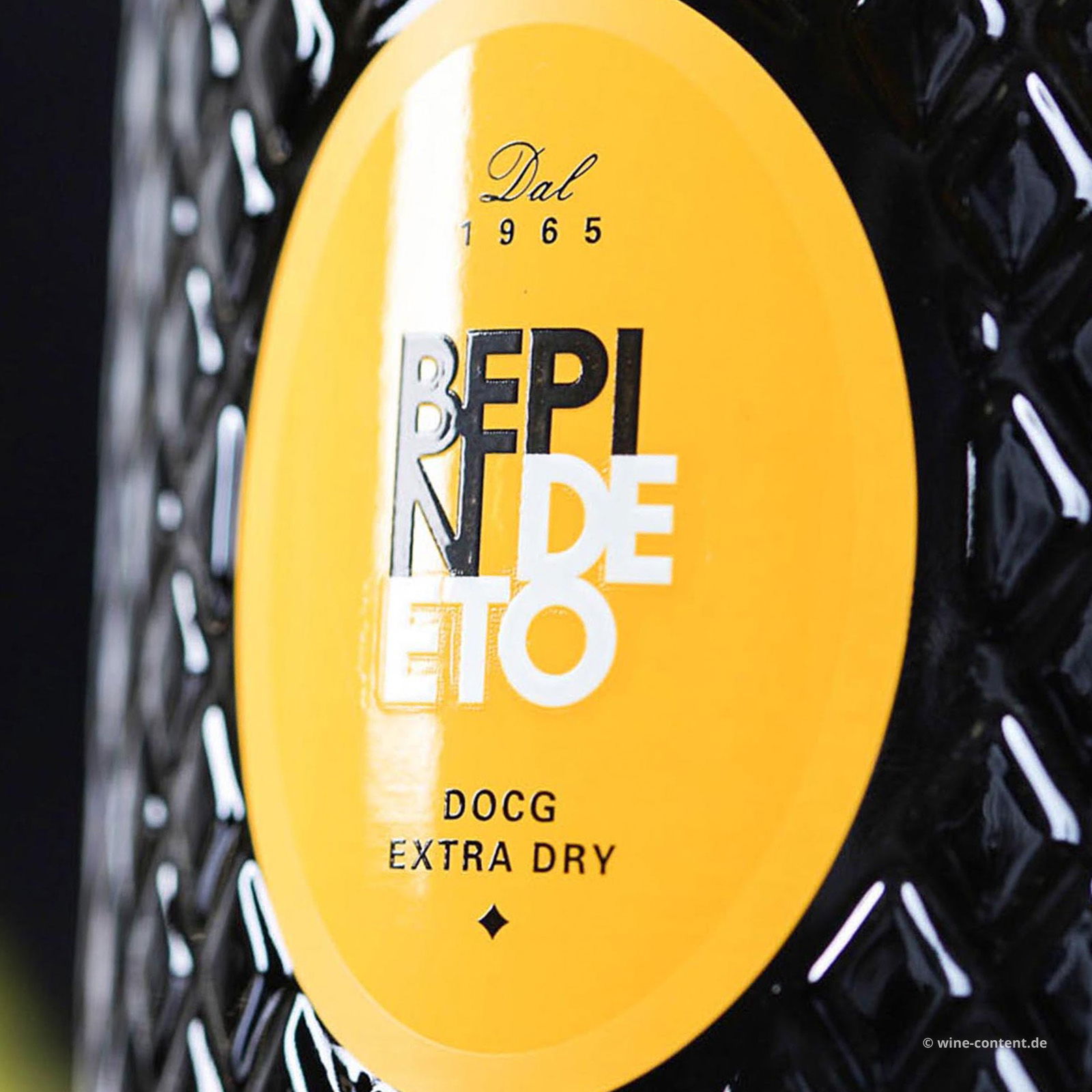 Prosecco Superiore 2024 Extra Dry