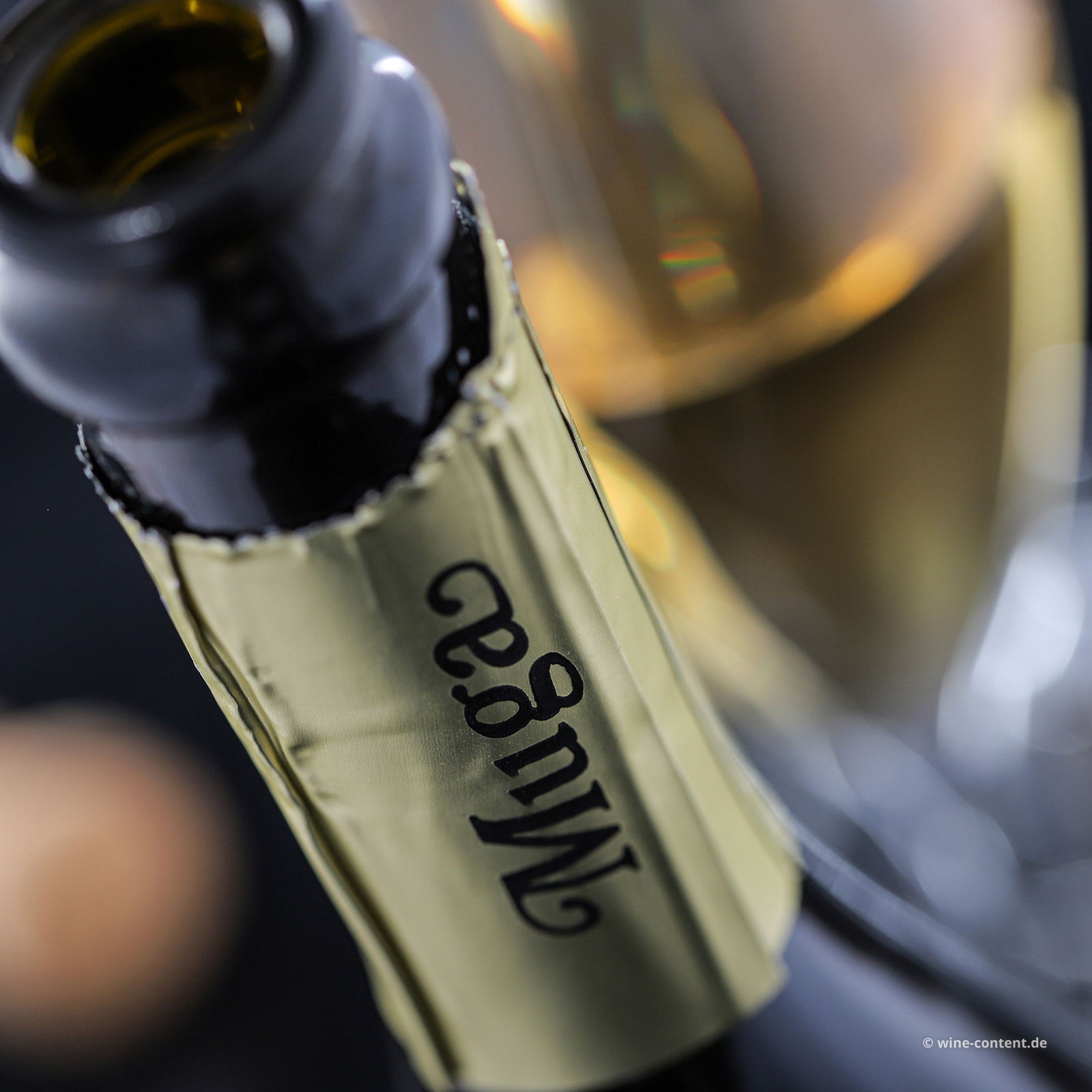 Cava Reserva 2021 Conde de Haro Brut