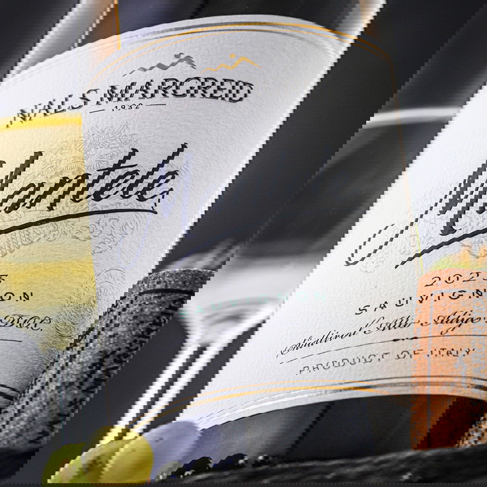 Sauvignon Blanc 2023 Mantele