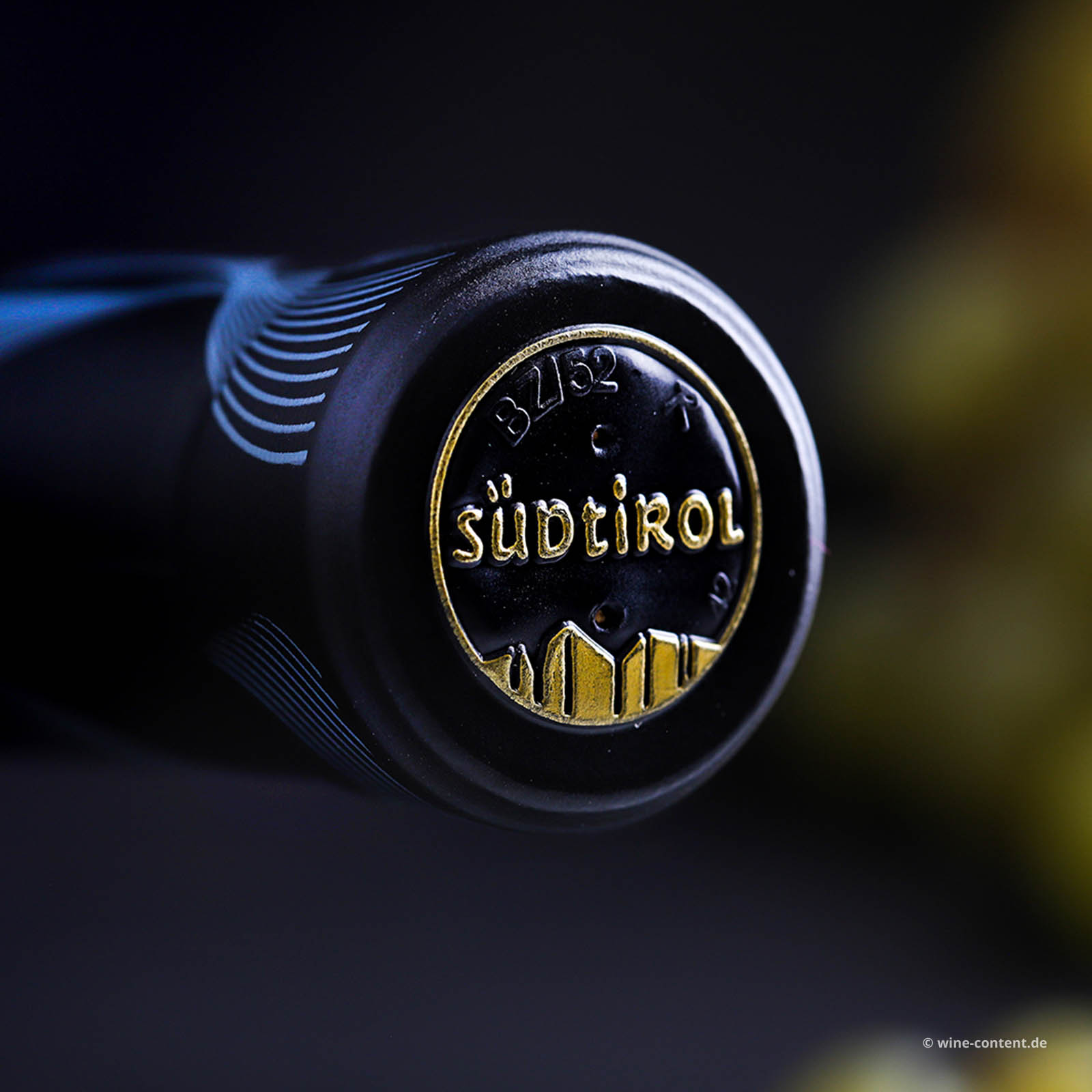 6er-Holzkiste Chardonnay Riserva 2020 Troy