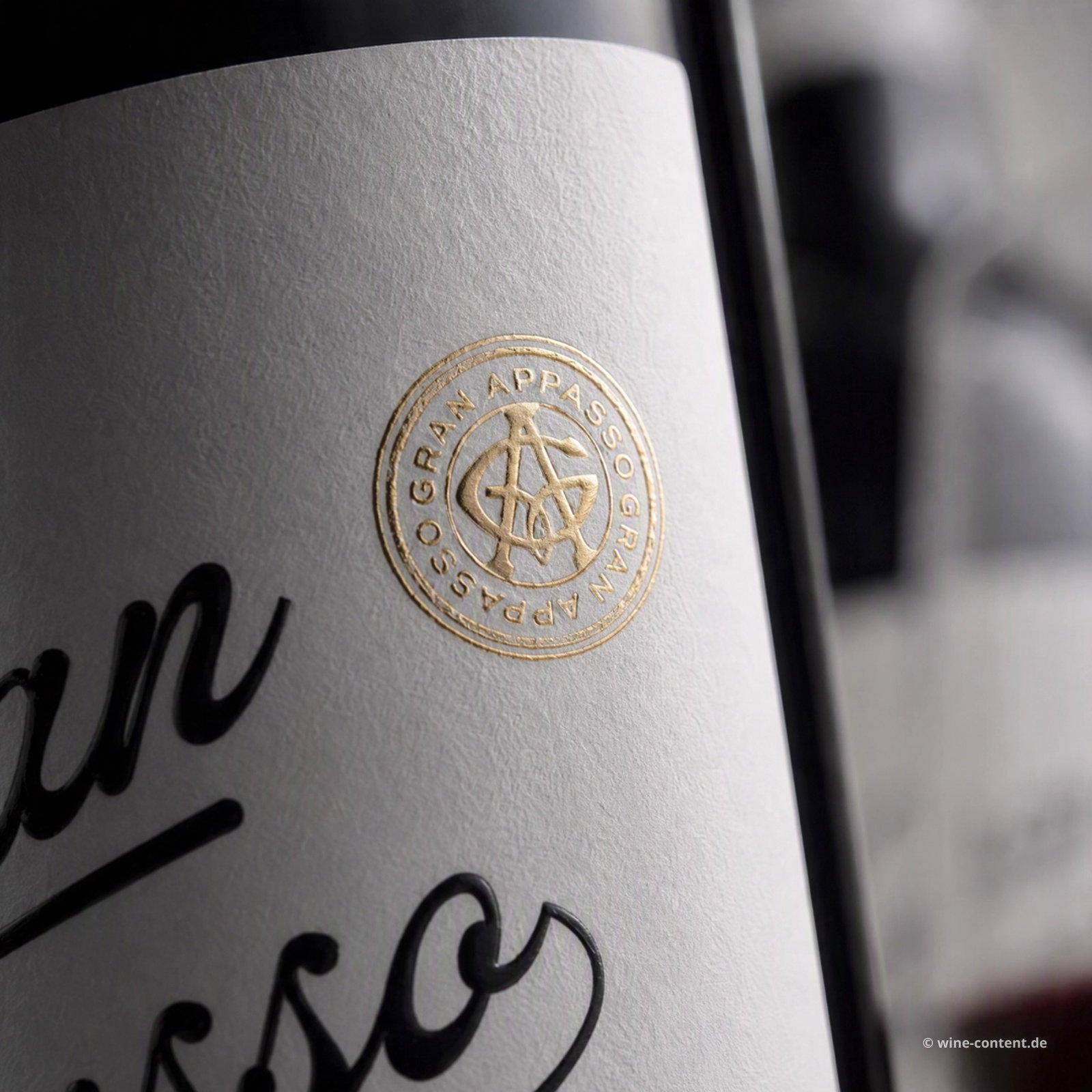 6er-Sparpaket Primitivo 2025 Gran Appasso