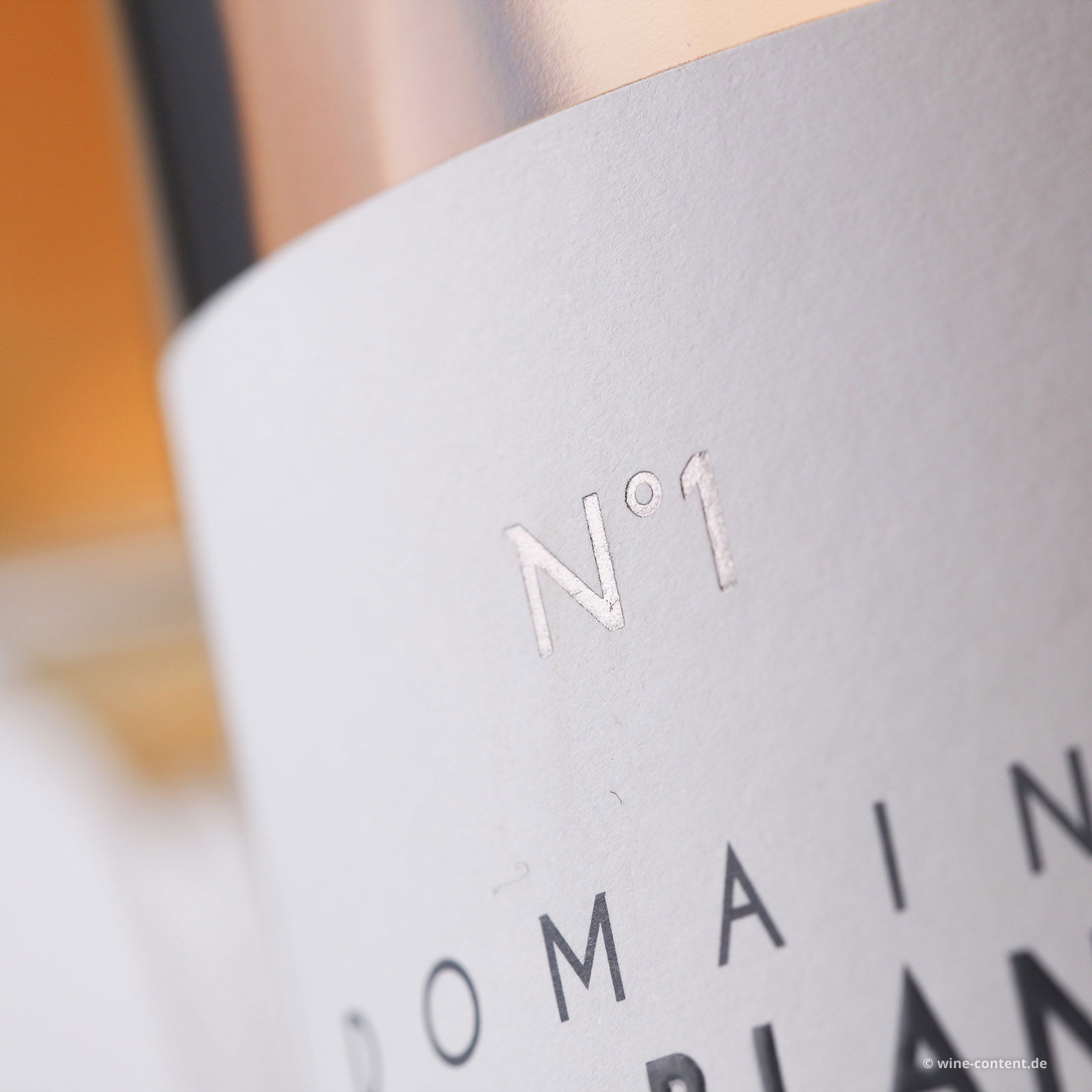 Aix en Provence Rosé 2024 N° 1