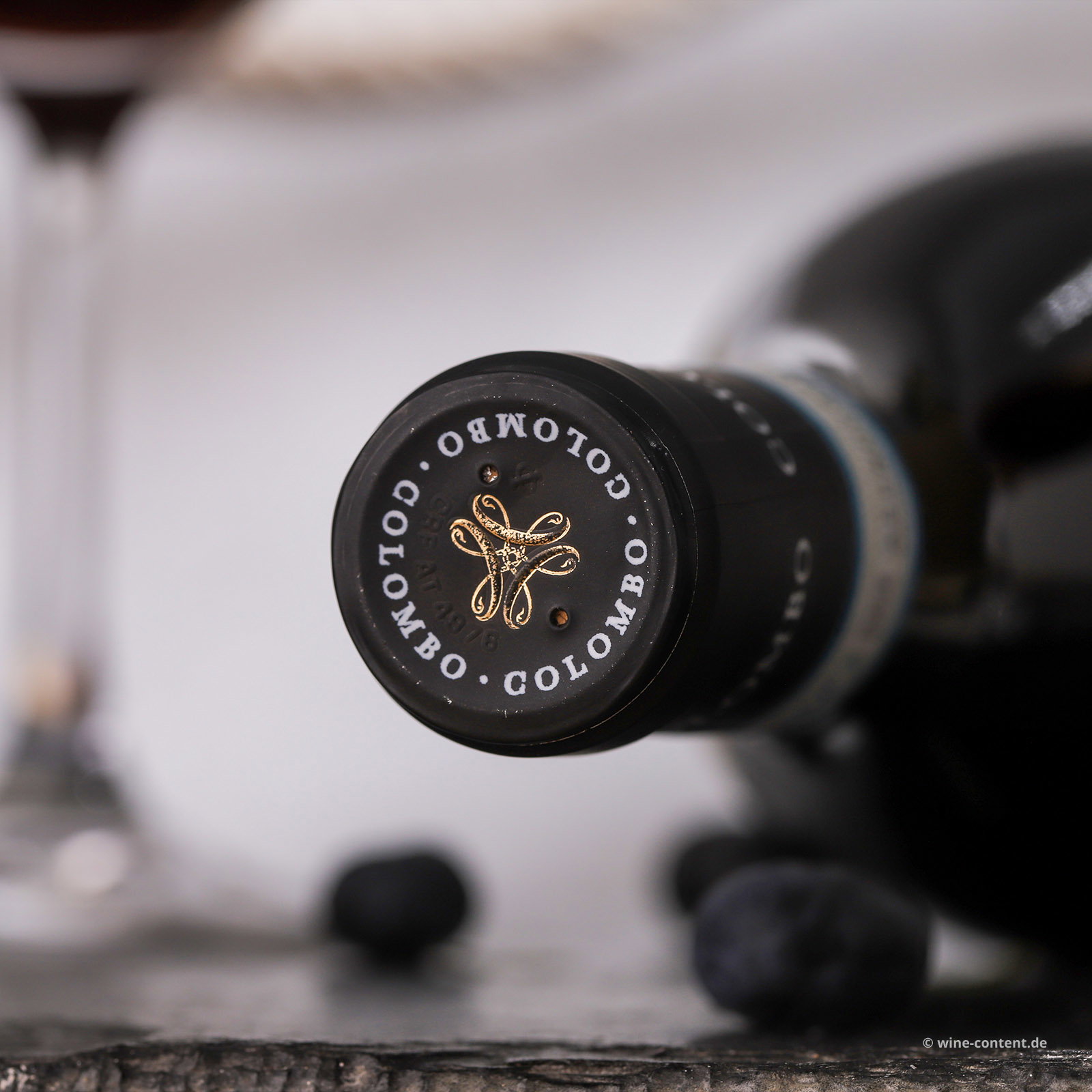 Pinot Nero Piemonte 2022 Apertura