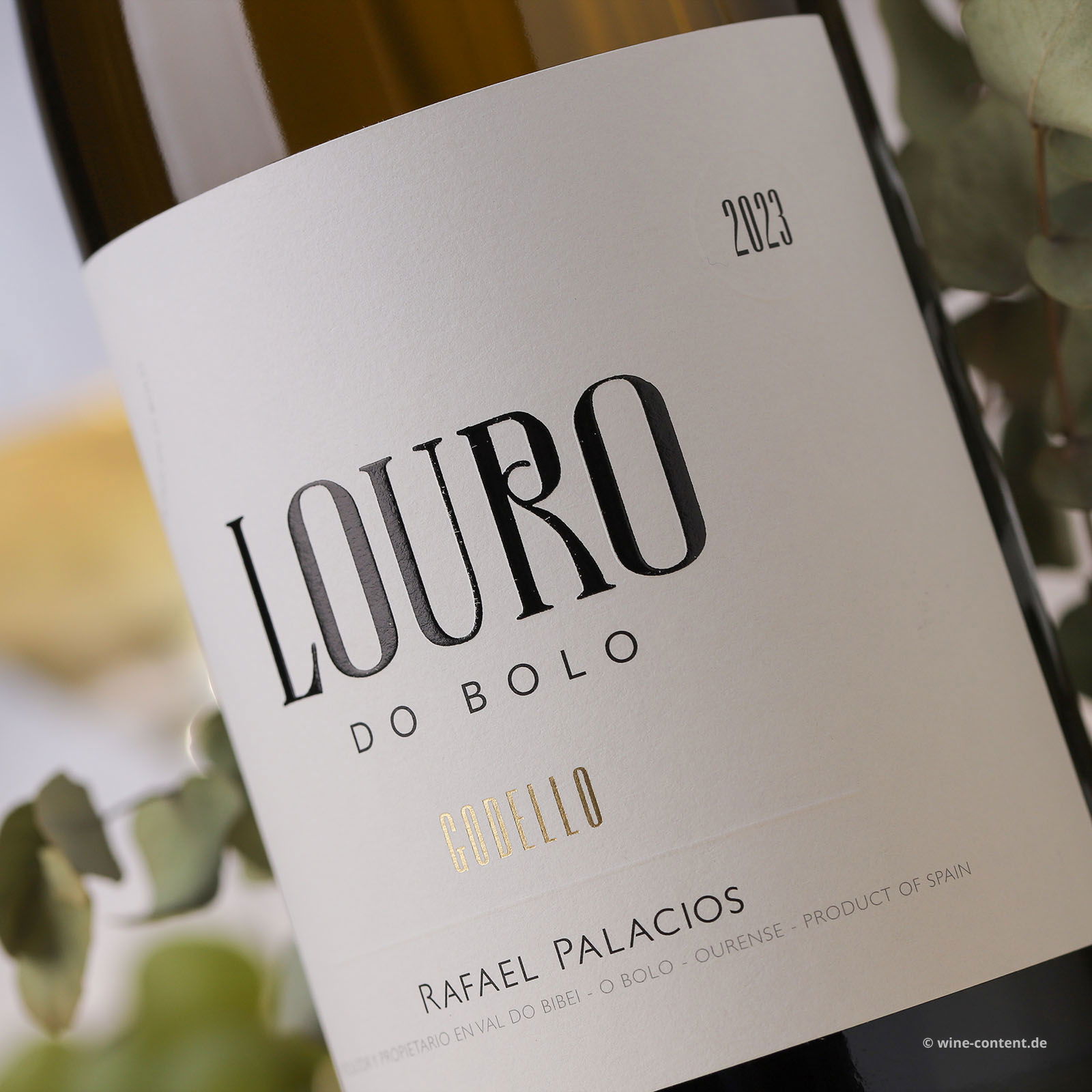 Godello 2023 Louro