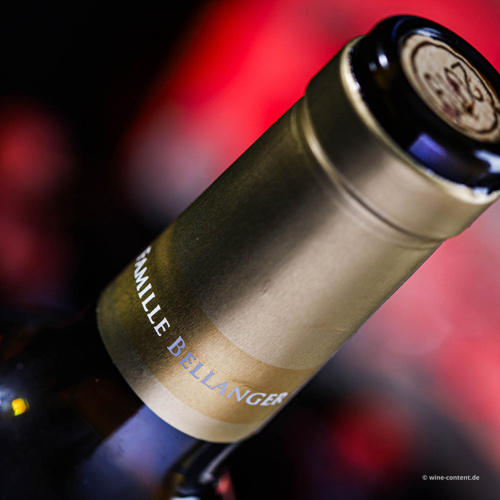 Bordeaux Supérieur 2022 Grande Cuvée
