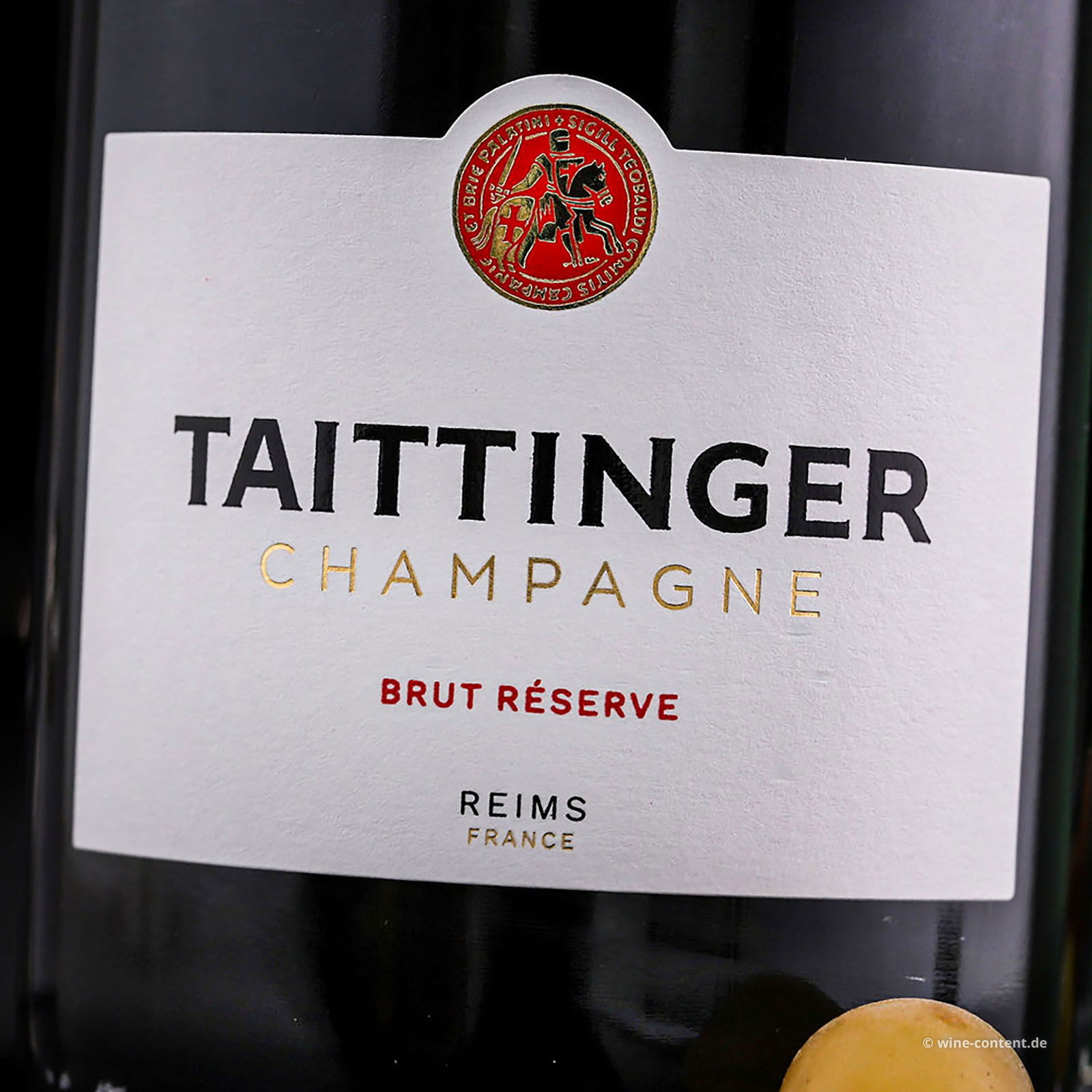 Champagner Brut Réserve