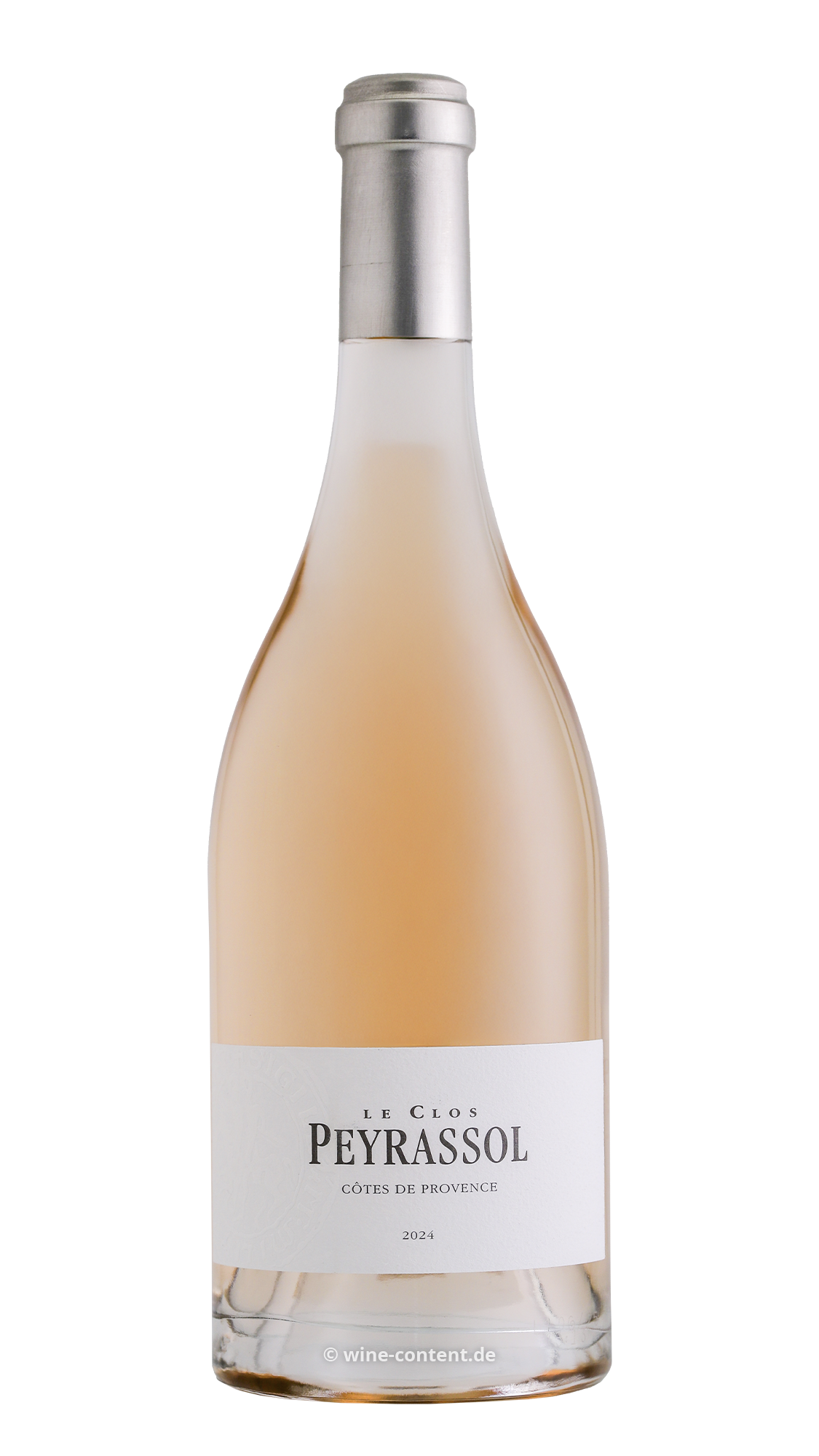 Côtes de Provence Rosé 2024 Le Clos Bio Côtes de Provence Rosé 2024 Le Clos Bio