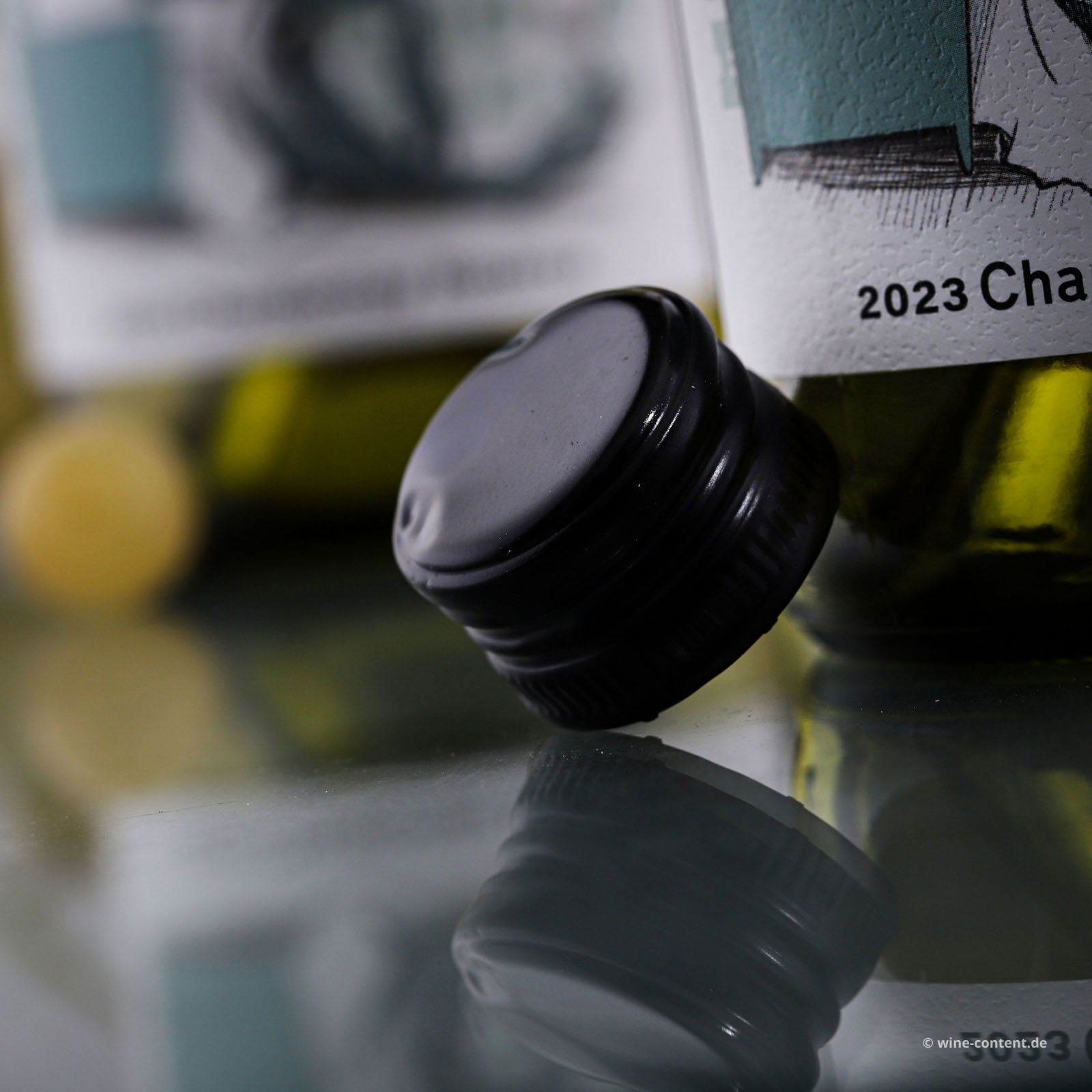 Chardonnay Reserva 2023 El Conocedor Chardonnay Reserva 2023 El Conocedor