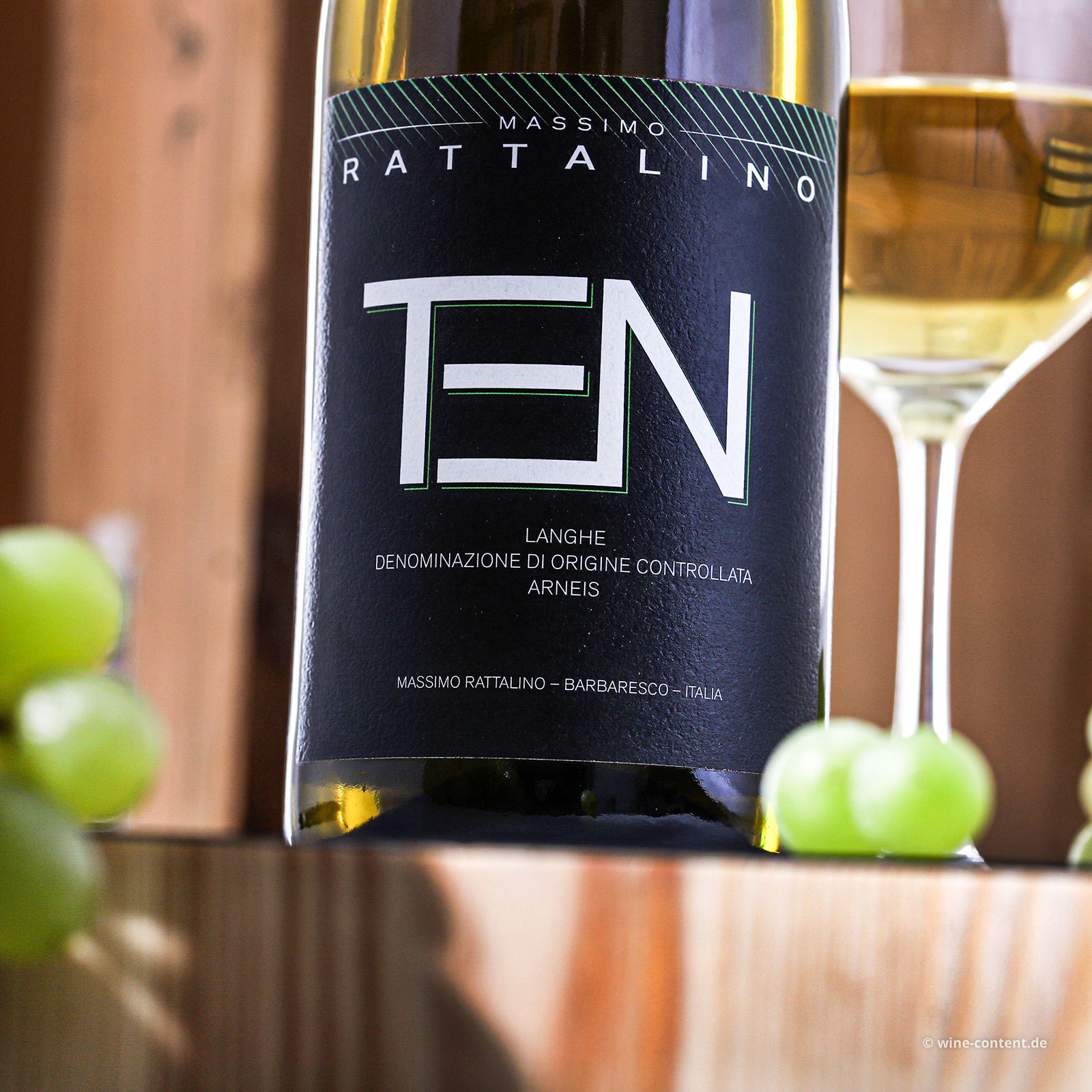 Arneis Langhe 2024 TEN