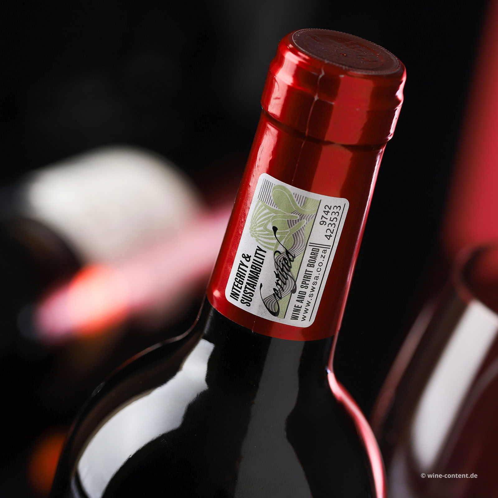 Bordeaux Blend 2020 Duckitt Bordeaux Blend 2020 Duckitt