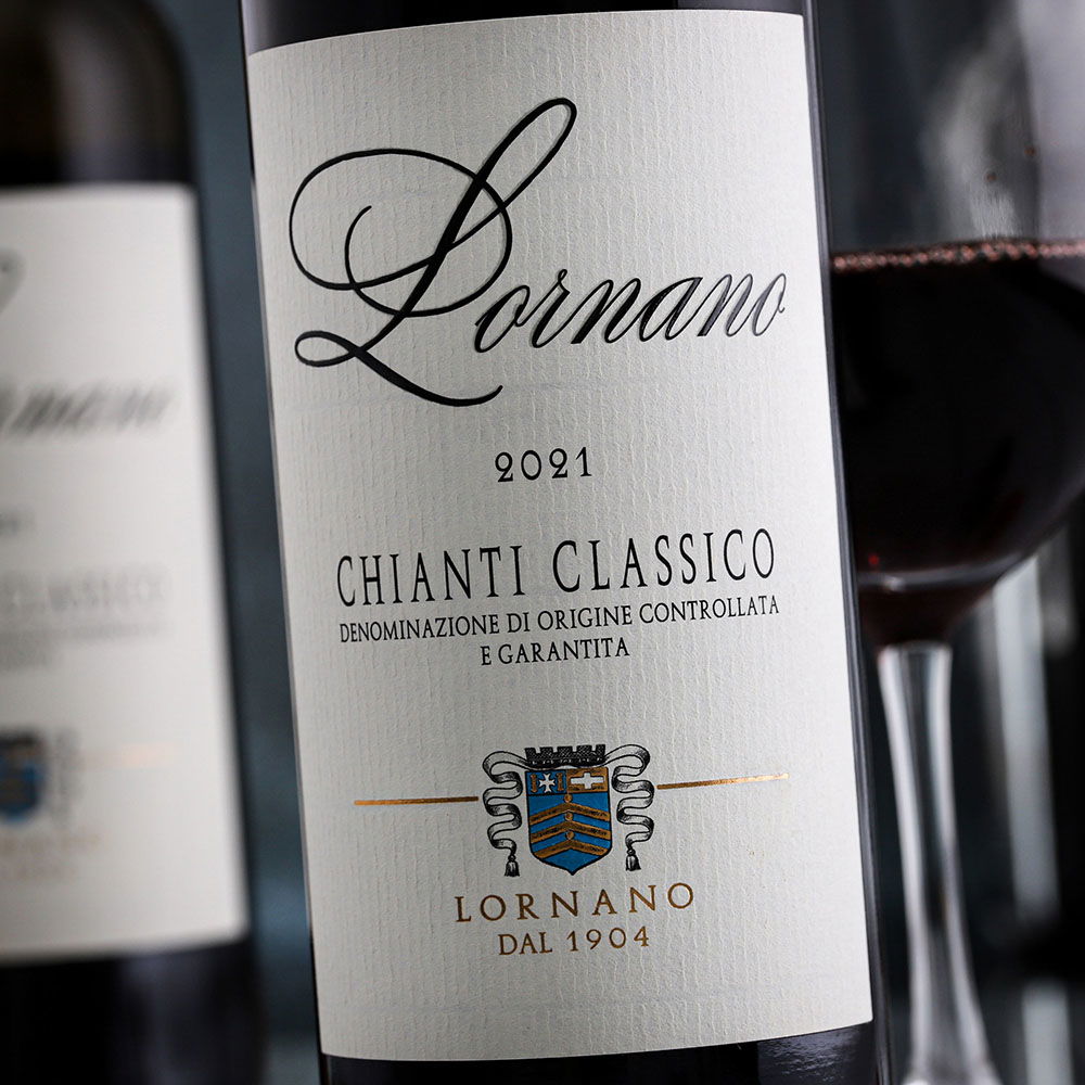 Chianti Classico 2021
