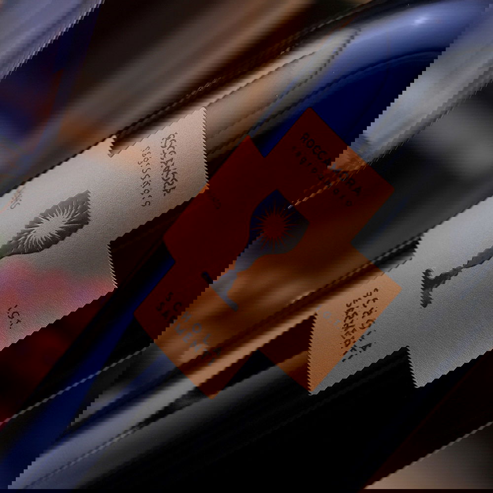 Negroamaro Nardò 2023 Roccamora