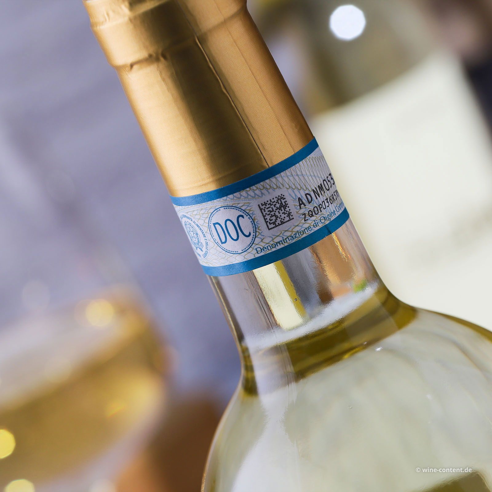 Custoza 2025 San Michelin Bio