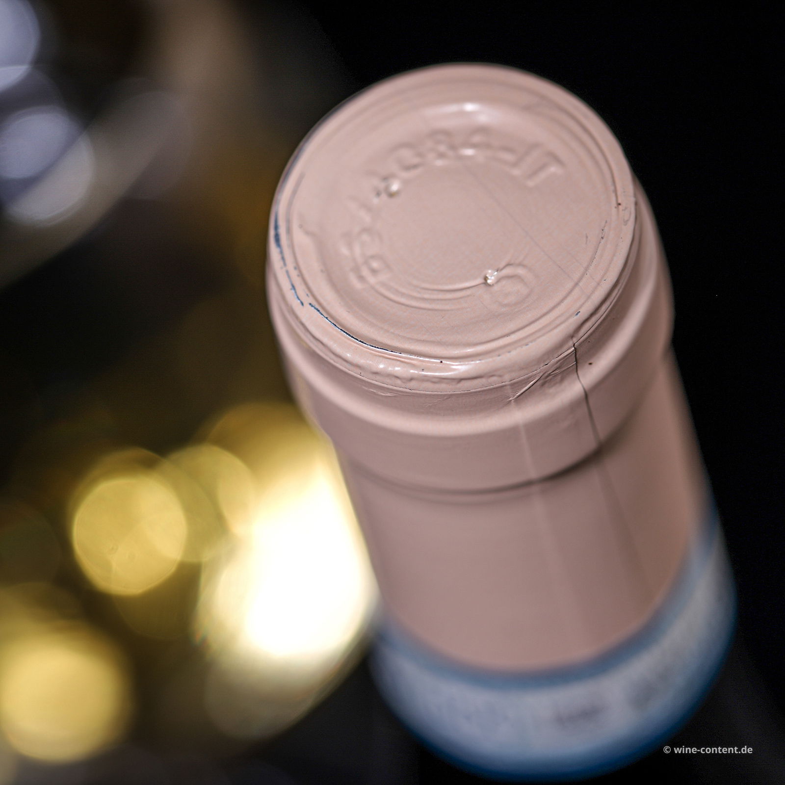 Lugana Riserva 2022 Serce