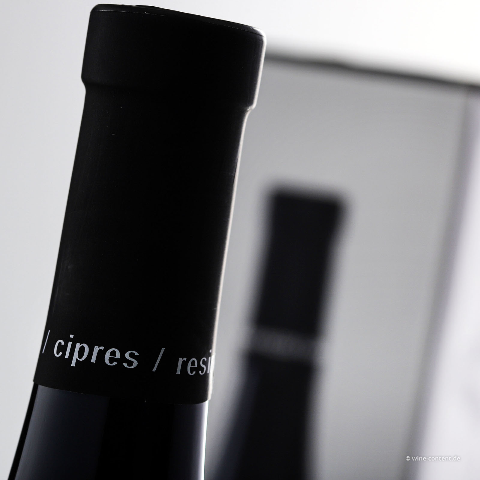 Malbec/Cabernet Franc/Cabernet Sauvignon 2020 N°29