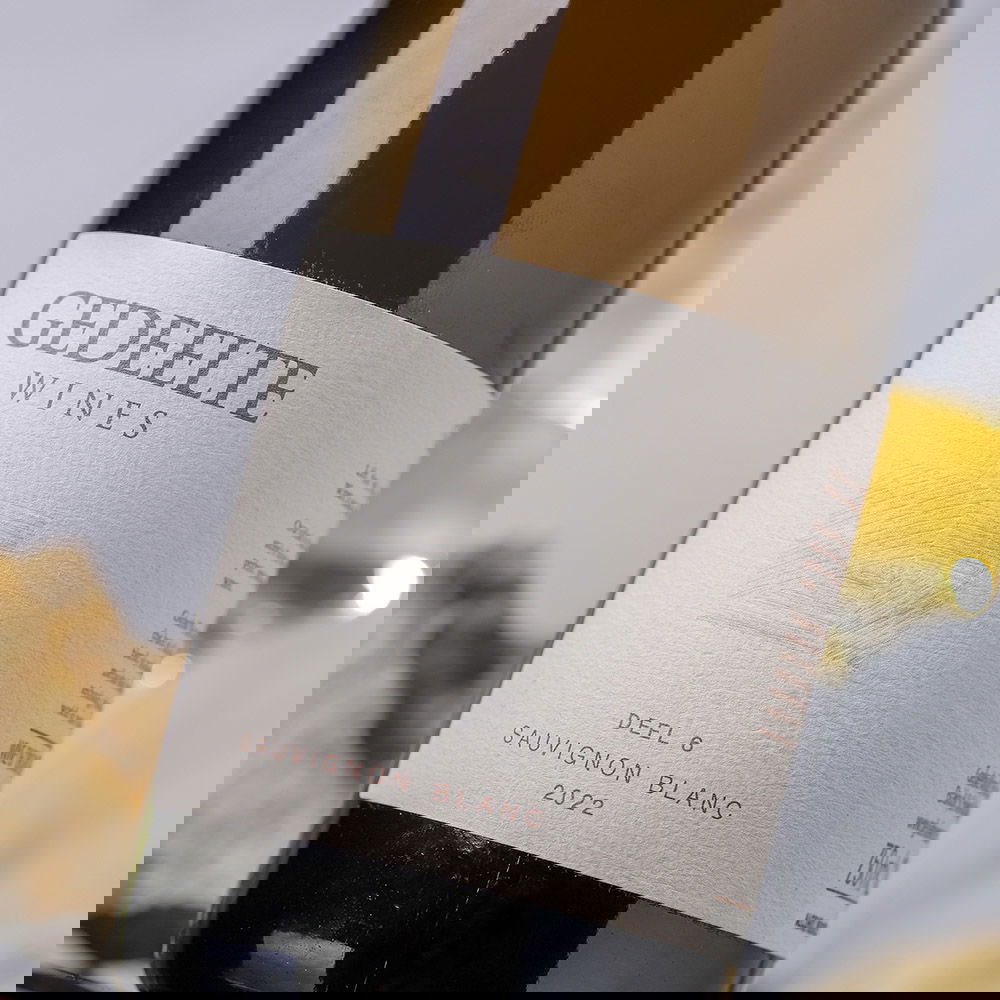 Sauvignon Blanc 2022 Deel 6