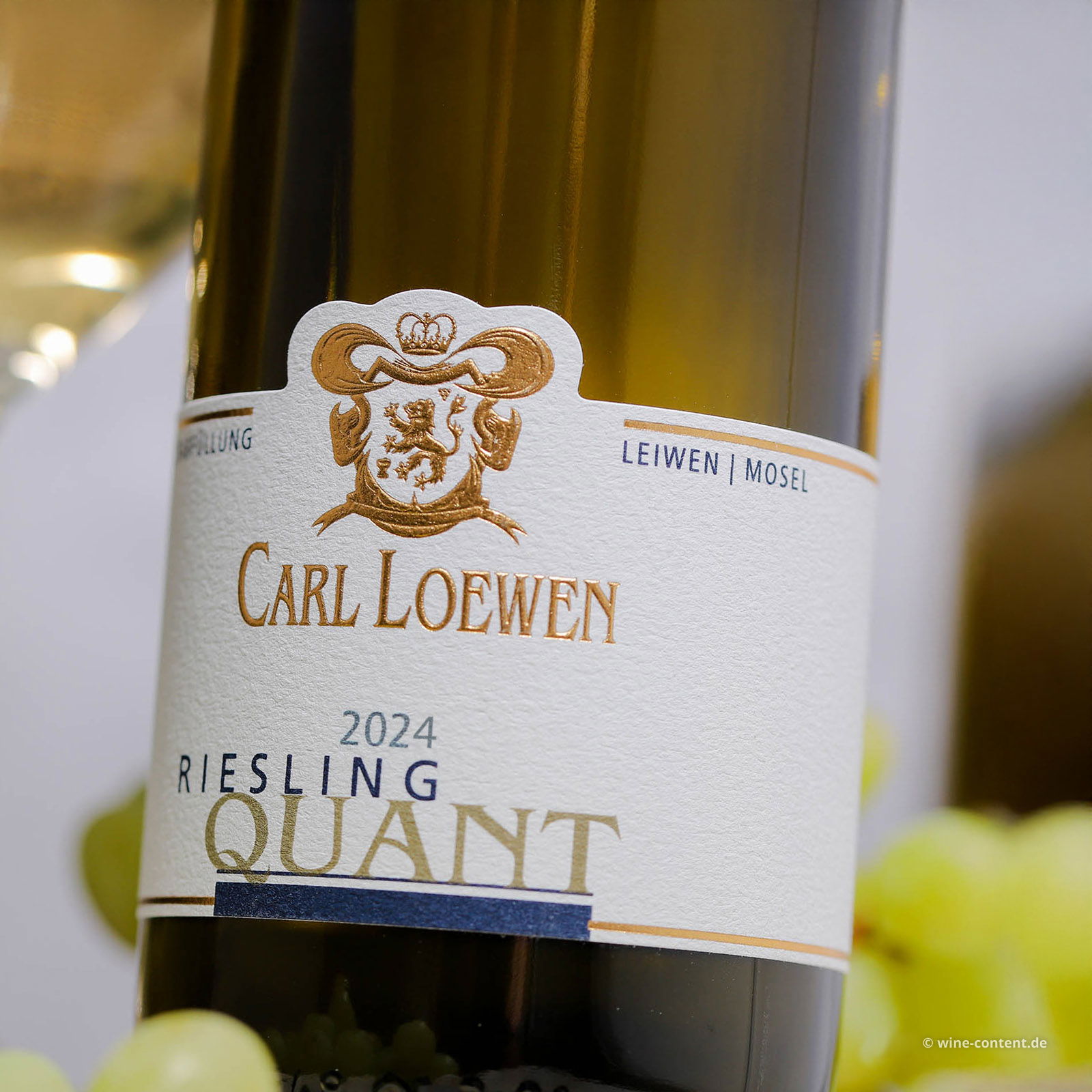 Riesling 2024 Quant