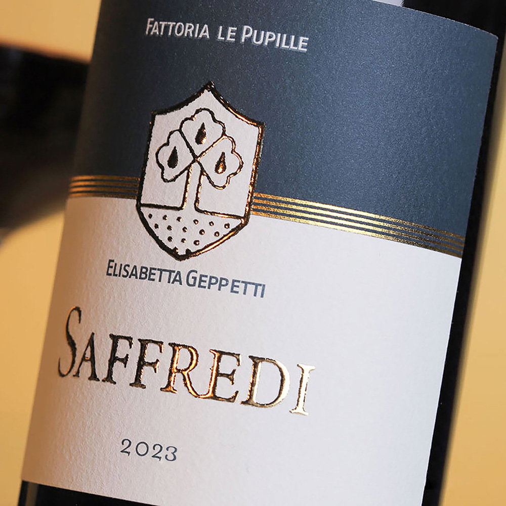 Saffredi 2023