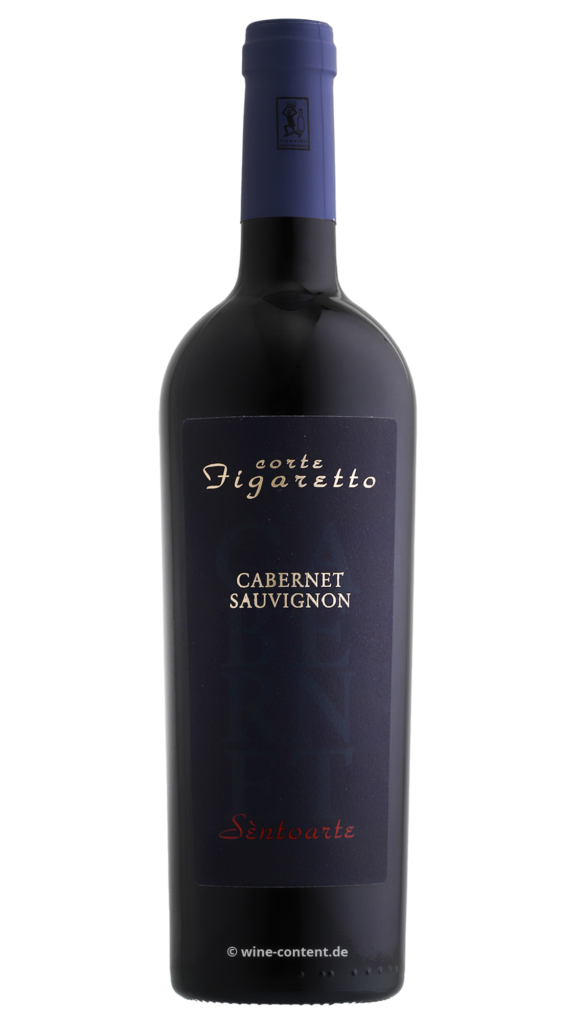 Cabernet Sauvignon 2023 Sentorate