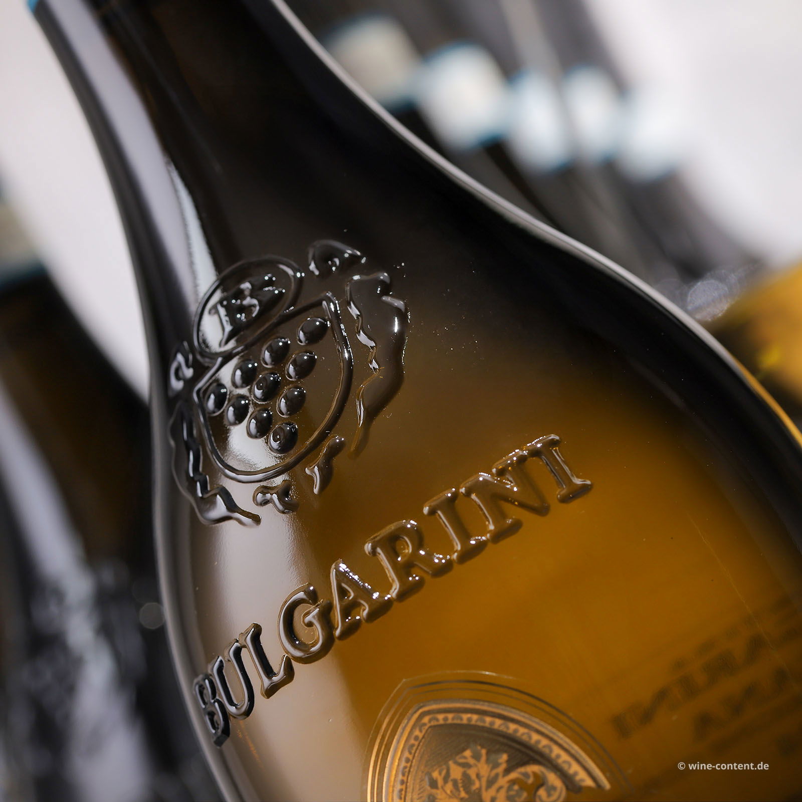 9er-Sparpaket Lugana 2025 Bulgarini