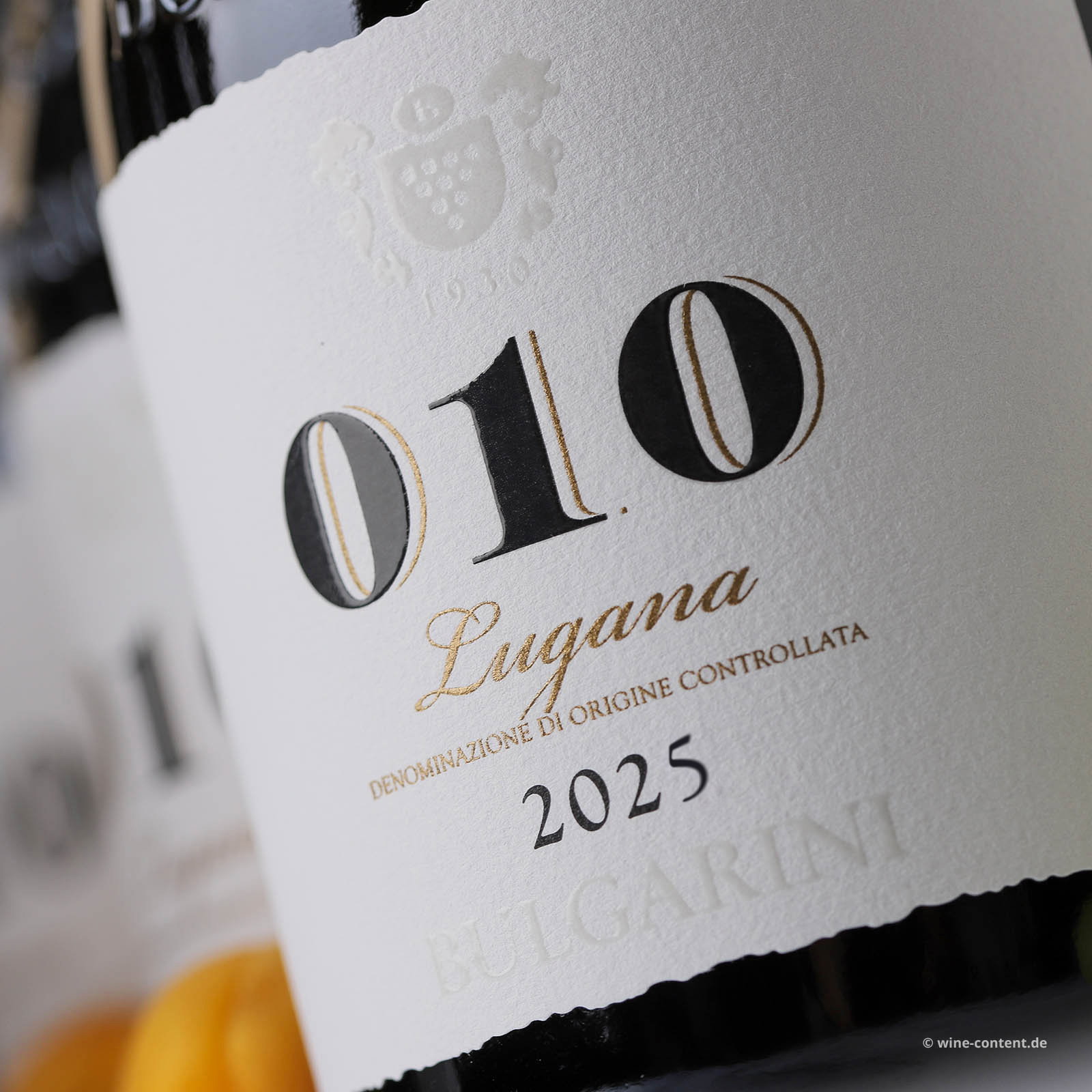 9er-Sparpaket Lugana 2025 C*010