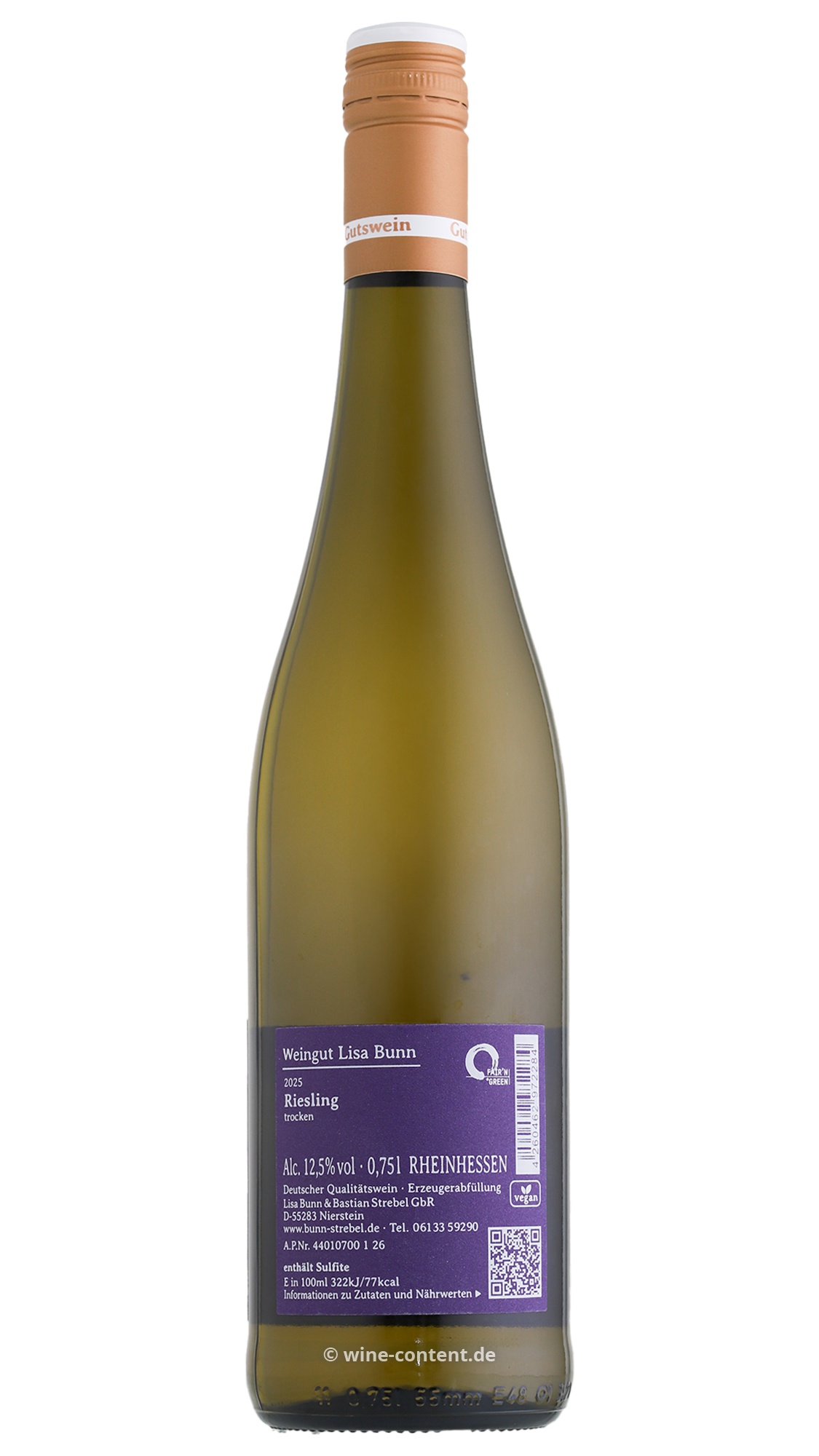 Riesling 2025