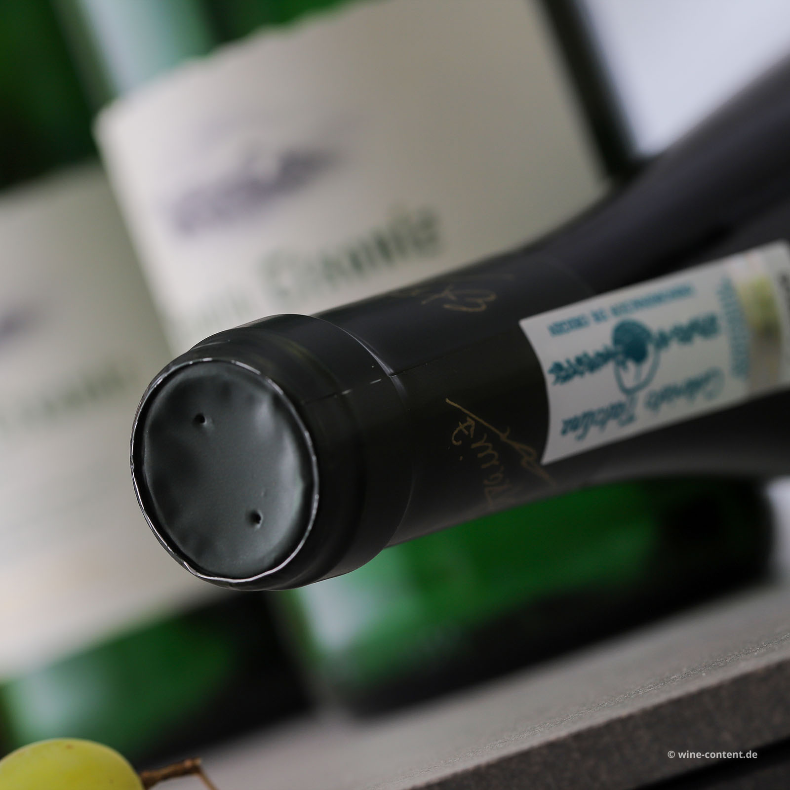 6er-Sparpaket Txakoli Blanco 2025