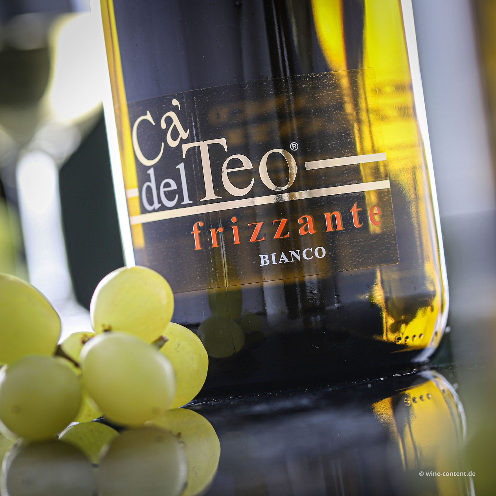 Bianco Frizzante