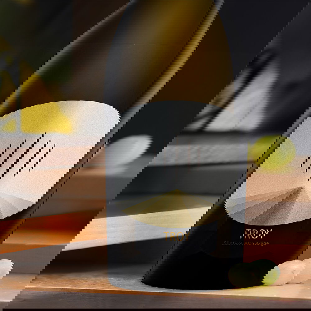 Chardonnay Riserva 2022 Troy