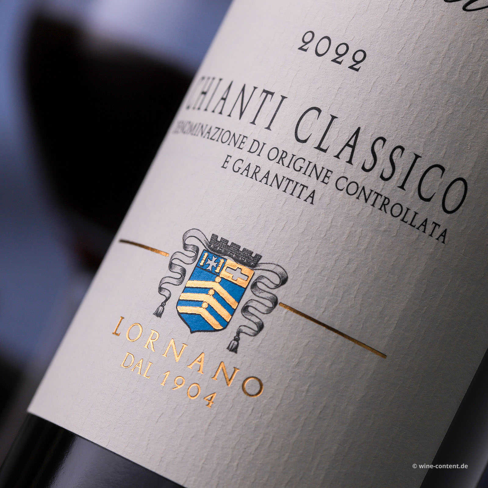 Chianti Classico 2022