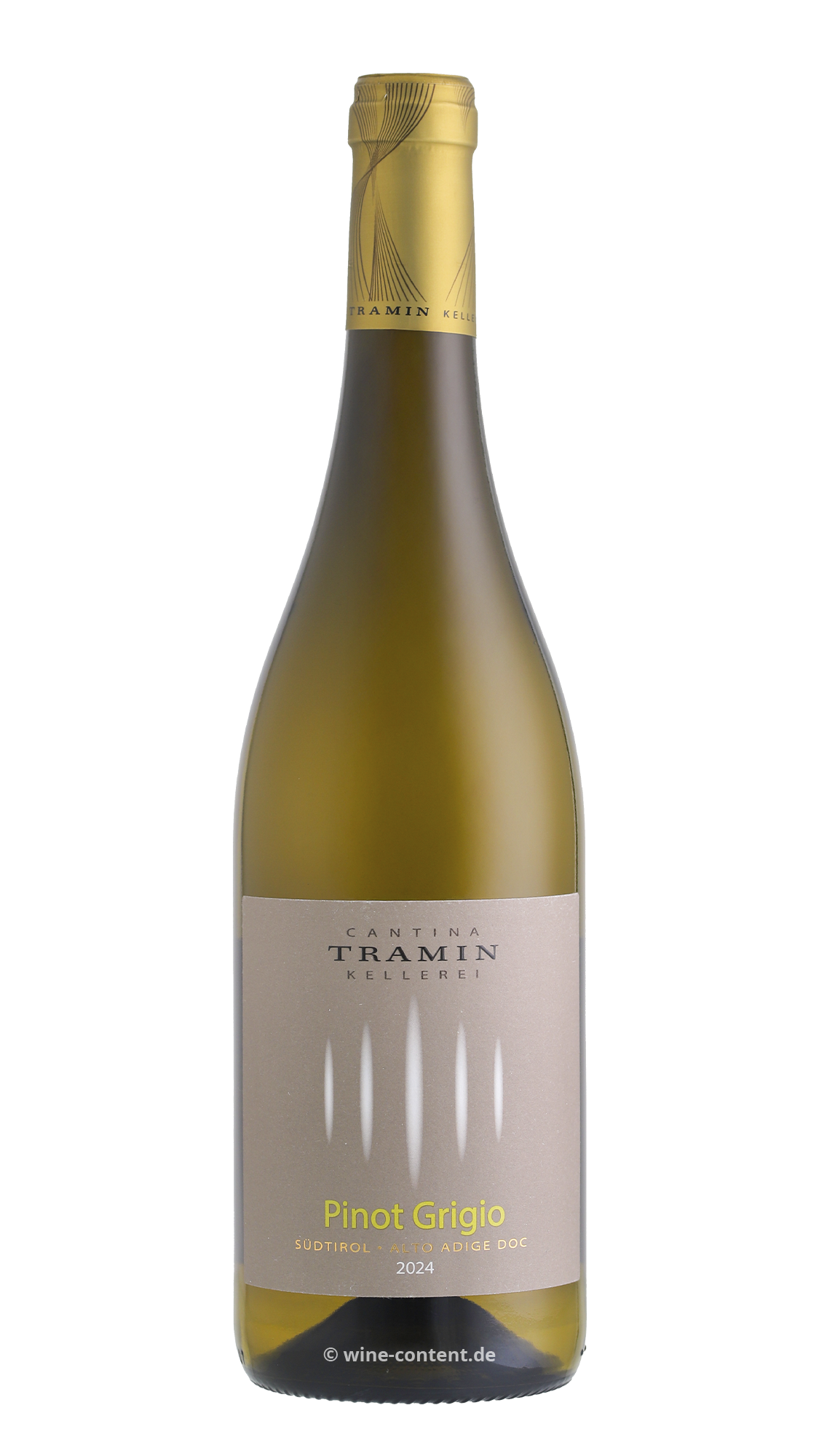 Pinot Grigio 2024 Classic