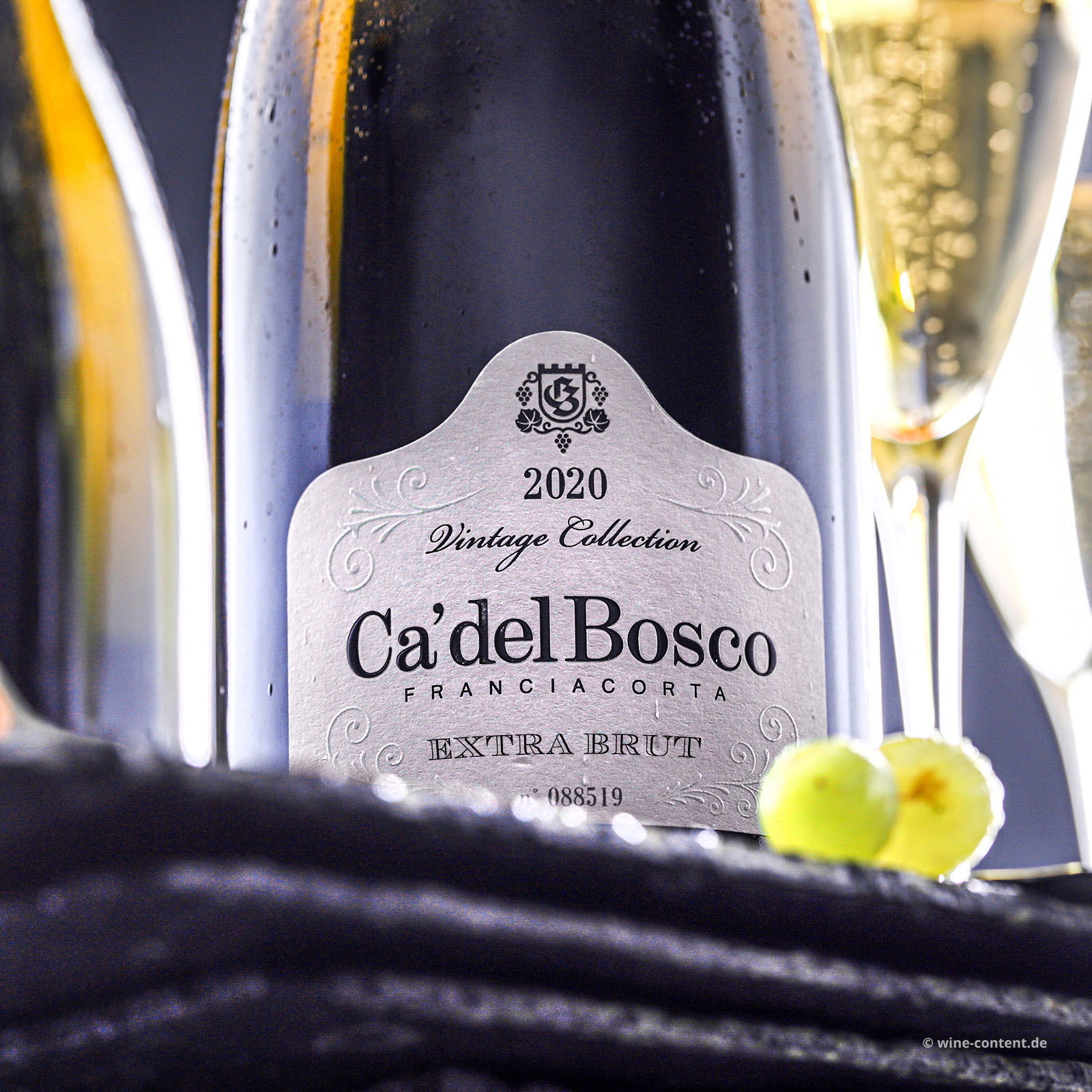 Franciacorta Vintage Collection 2020 Extra Brut