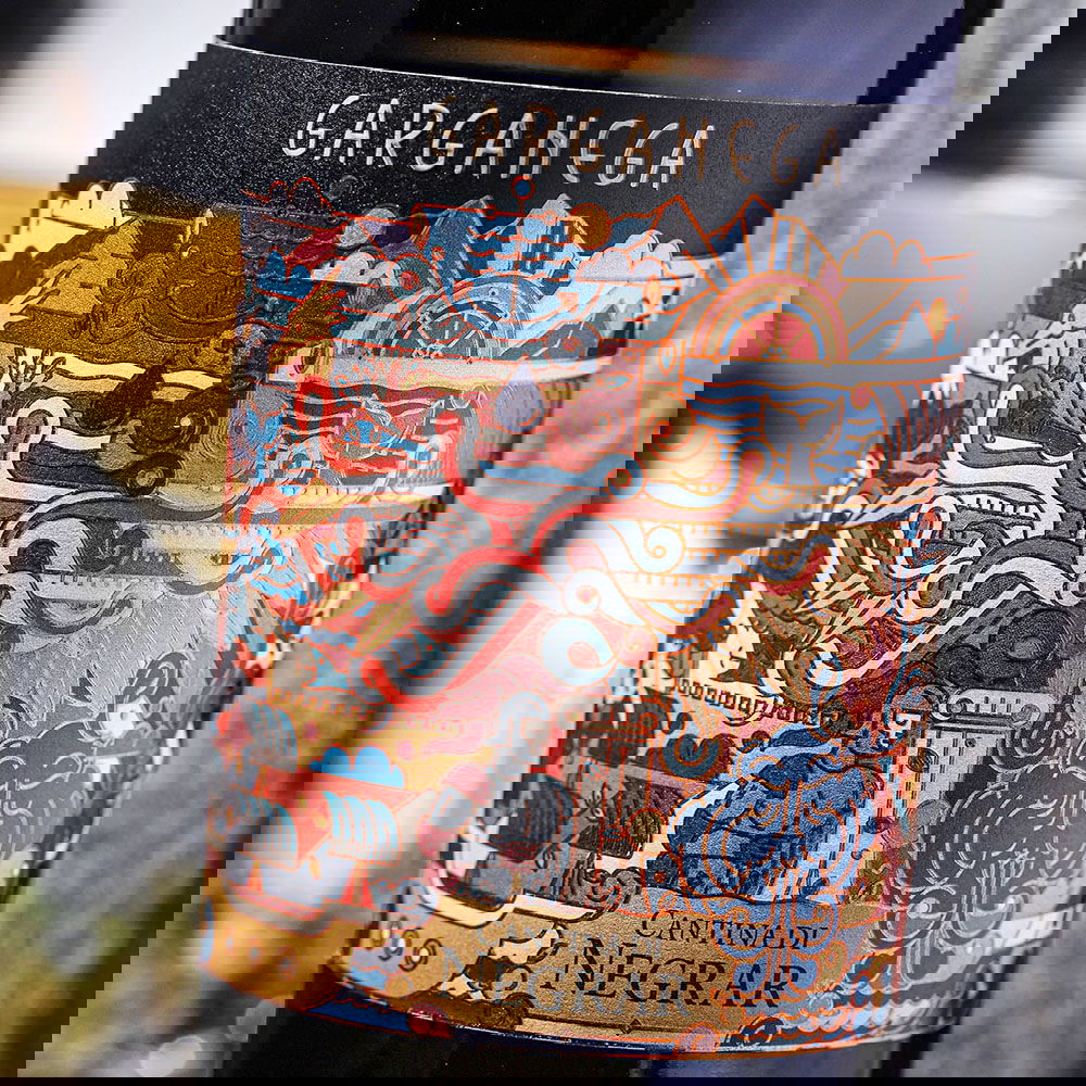 Garganega 2024 Il Viaggo