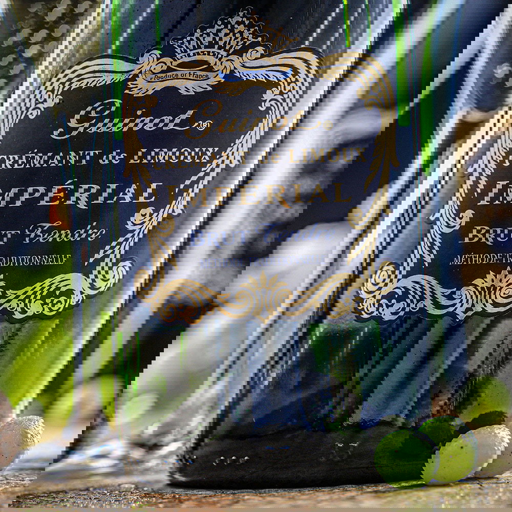 Crémant de Limoux Impérial Brut