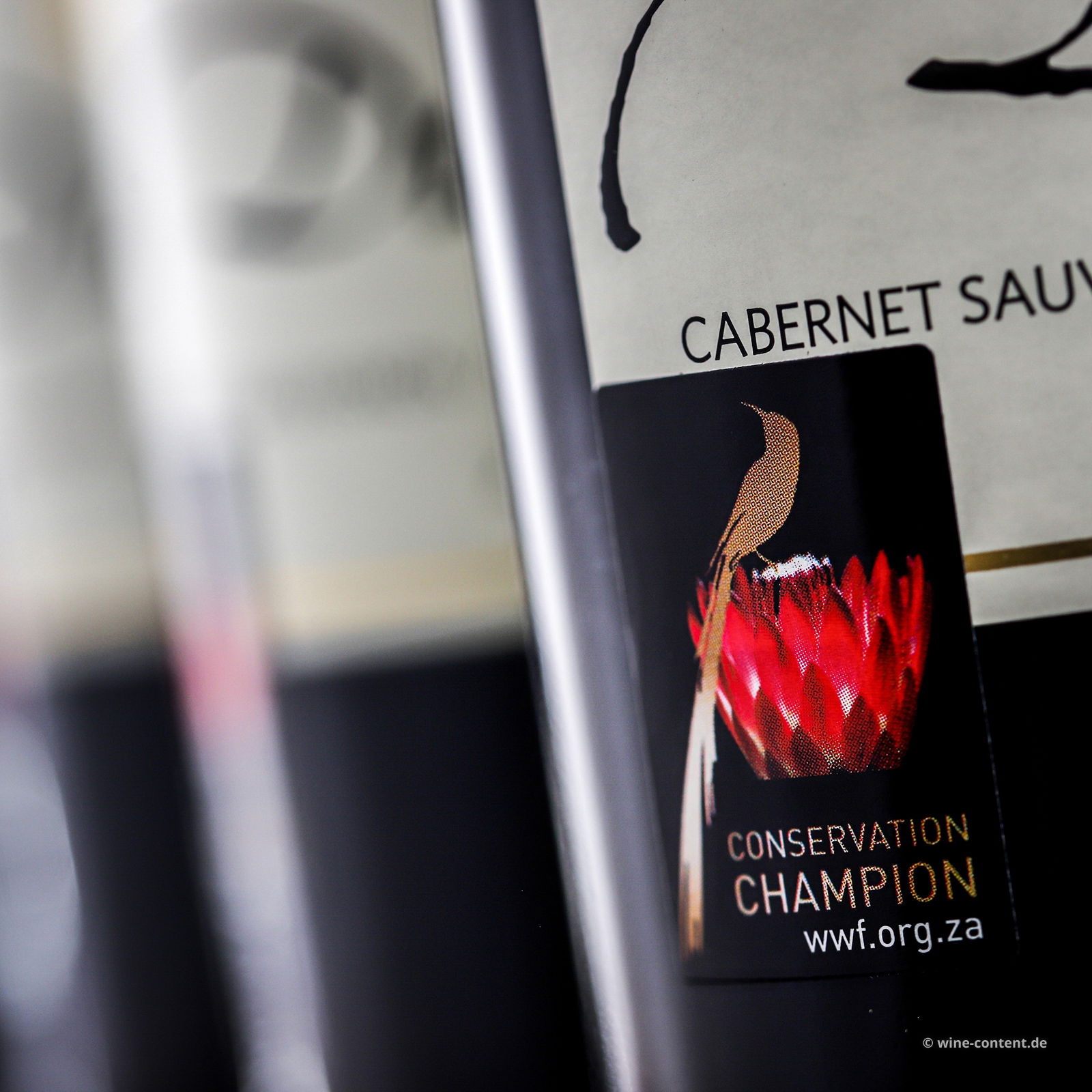 5+1 Sparpaket Bordeaux Blend 2021 Duckitt