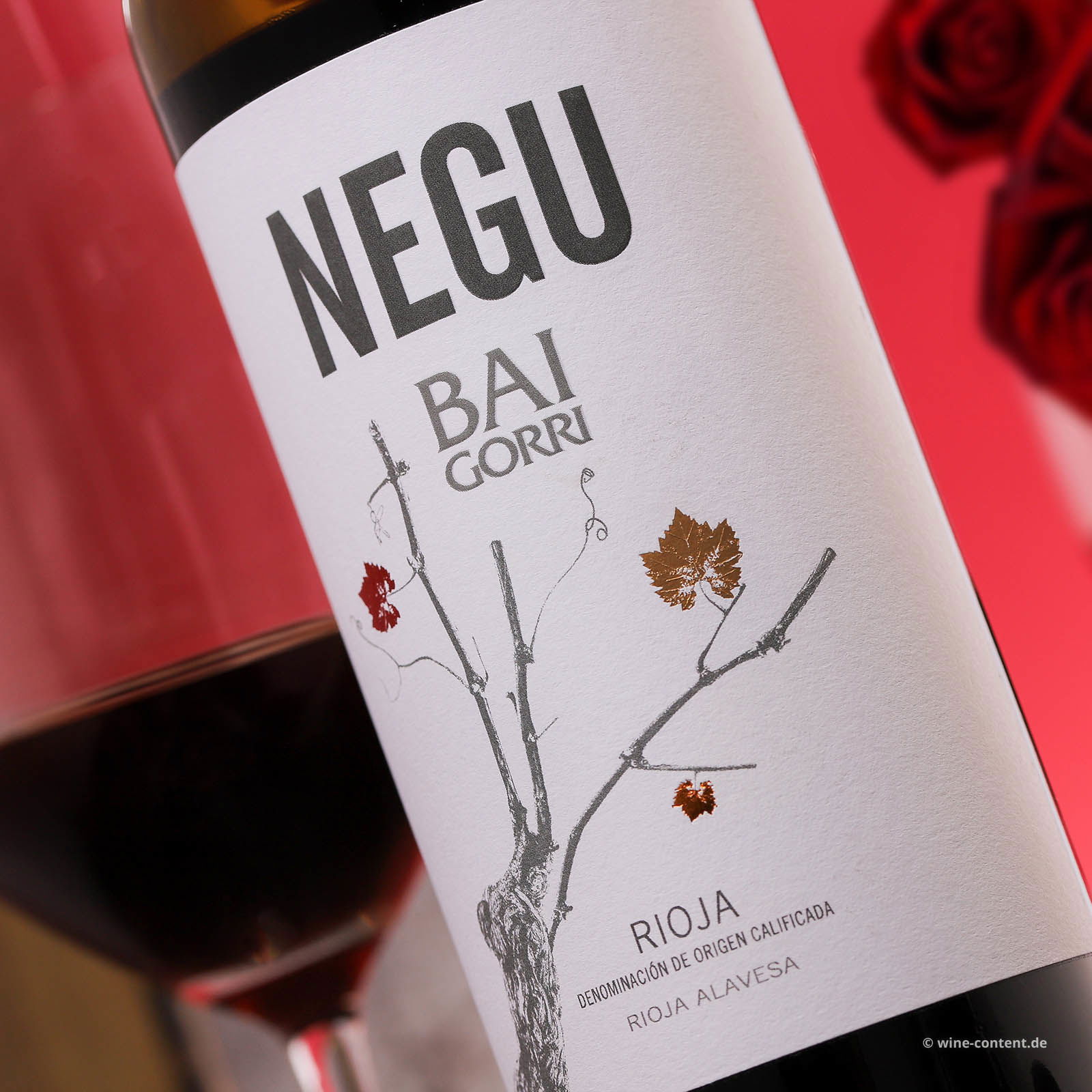 Rioja 2023 Negu Rioja 2023 Negu