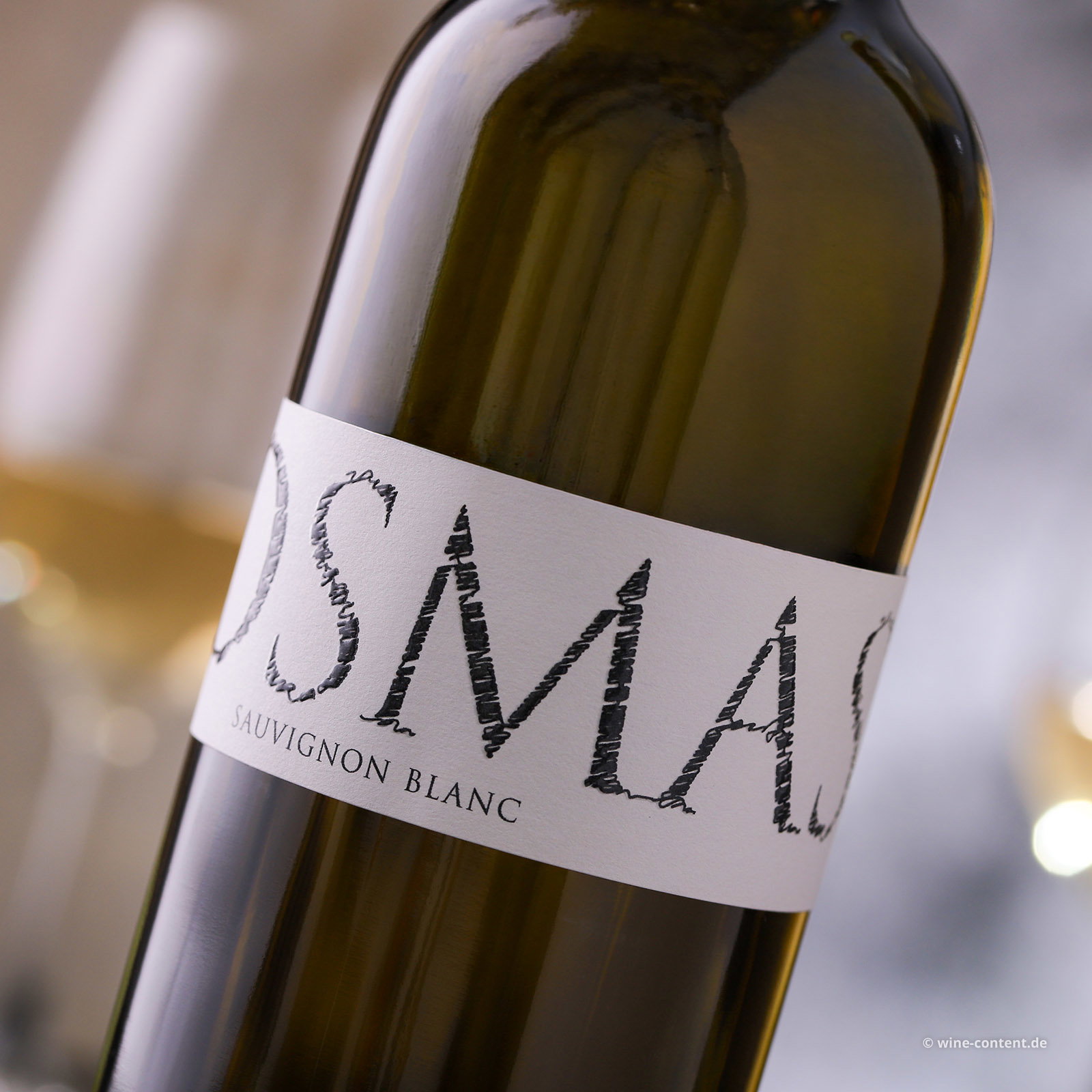 Sauvignon Blanc 2025 Cosmas