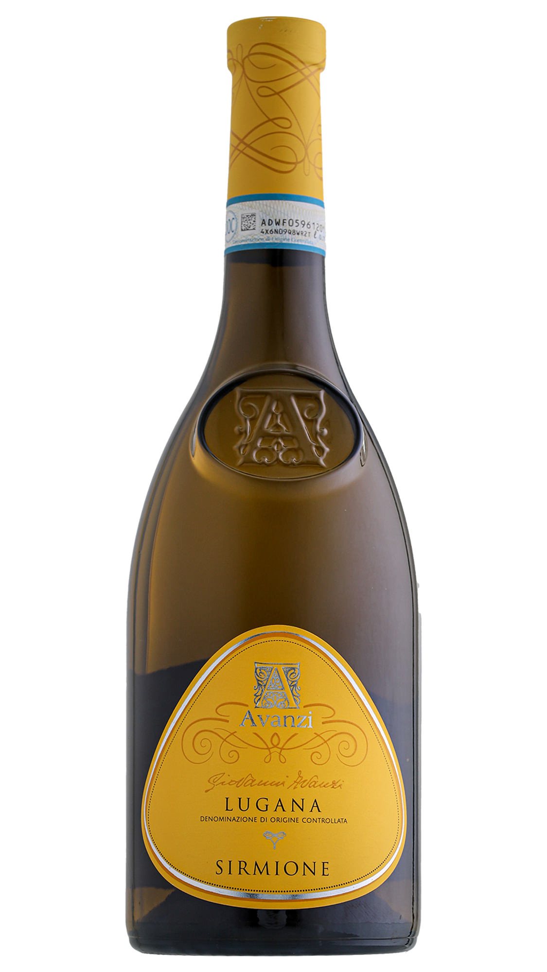 Lugana di Sirmione 2025