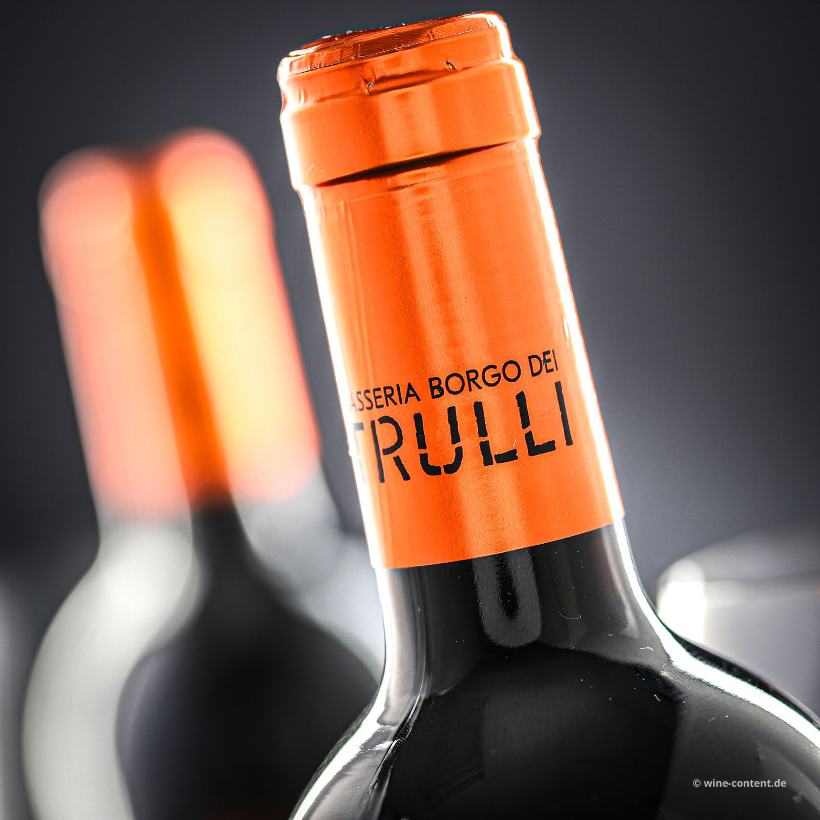 Primitivo Salento 2024 Saracena