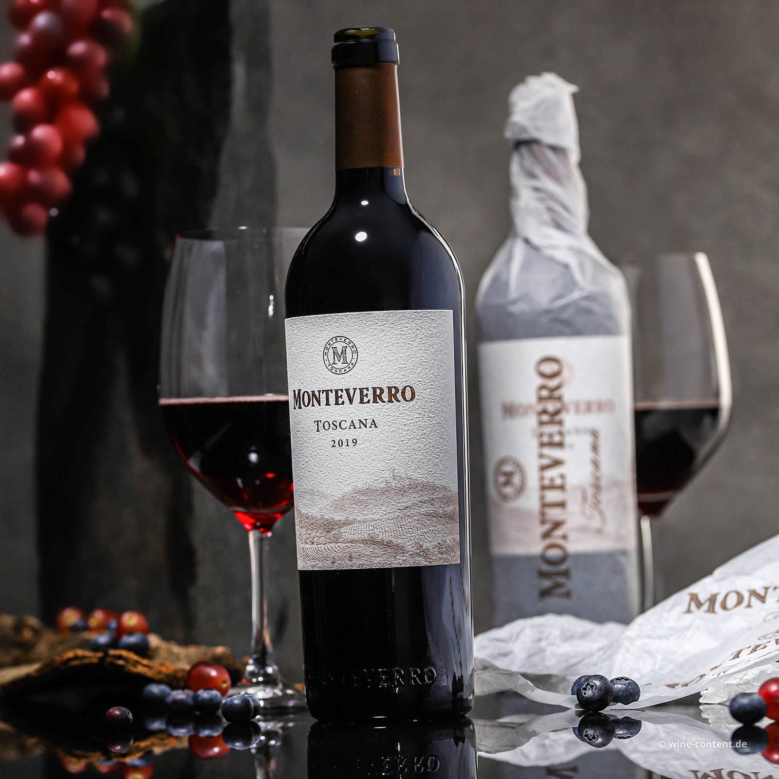 Monteverro 2019 Bio Monteverro 2019 Bio