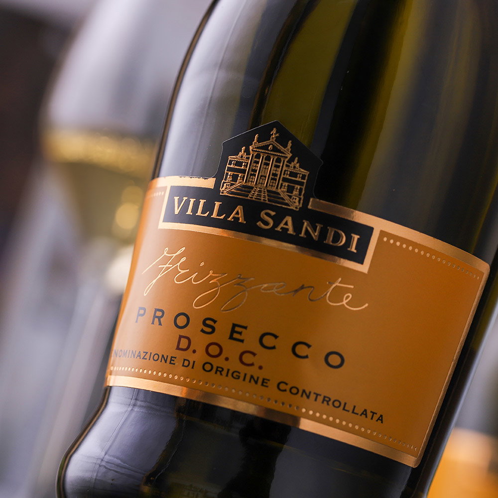 Prosecco Frizzante