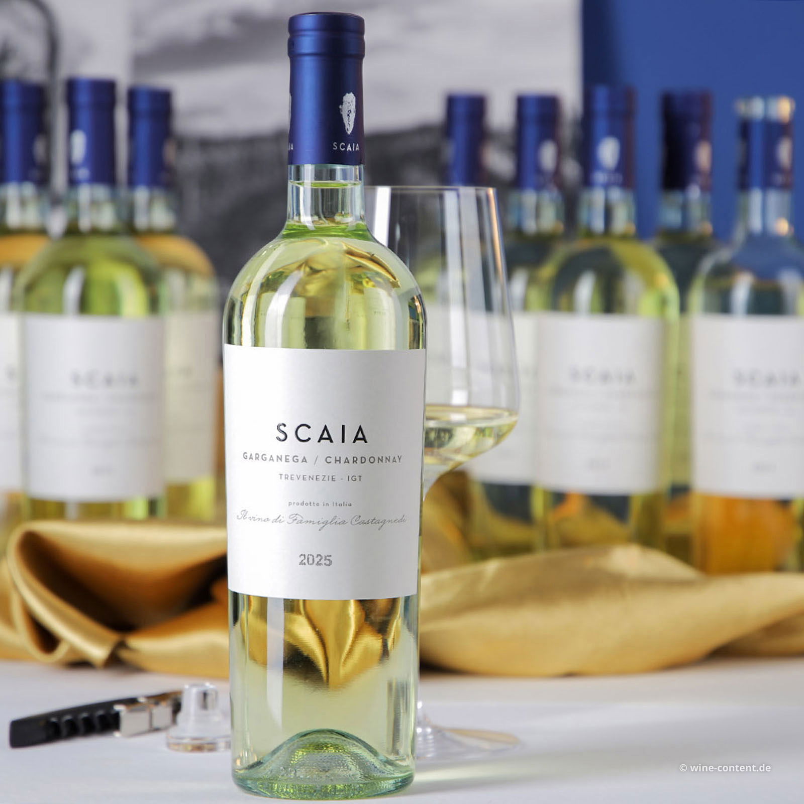 9er-Sparpaket Scaia Bianco 2025