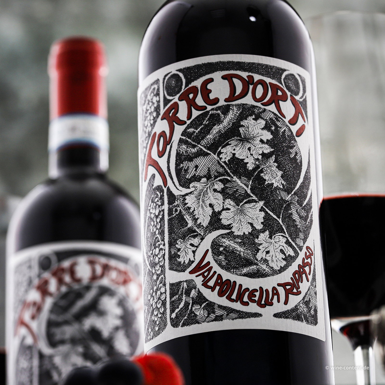 Valpolicella Ripasso Superiore 2024