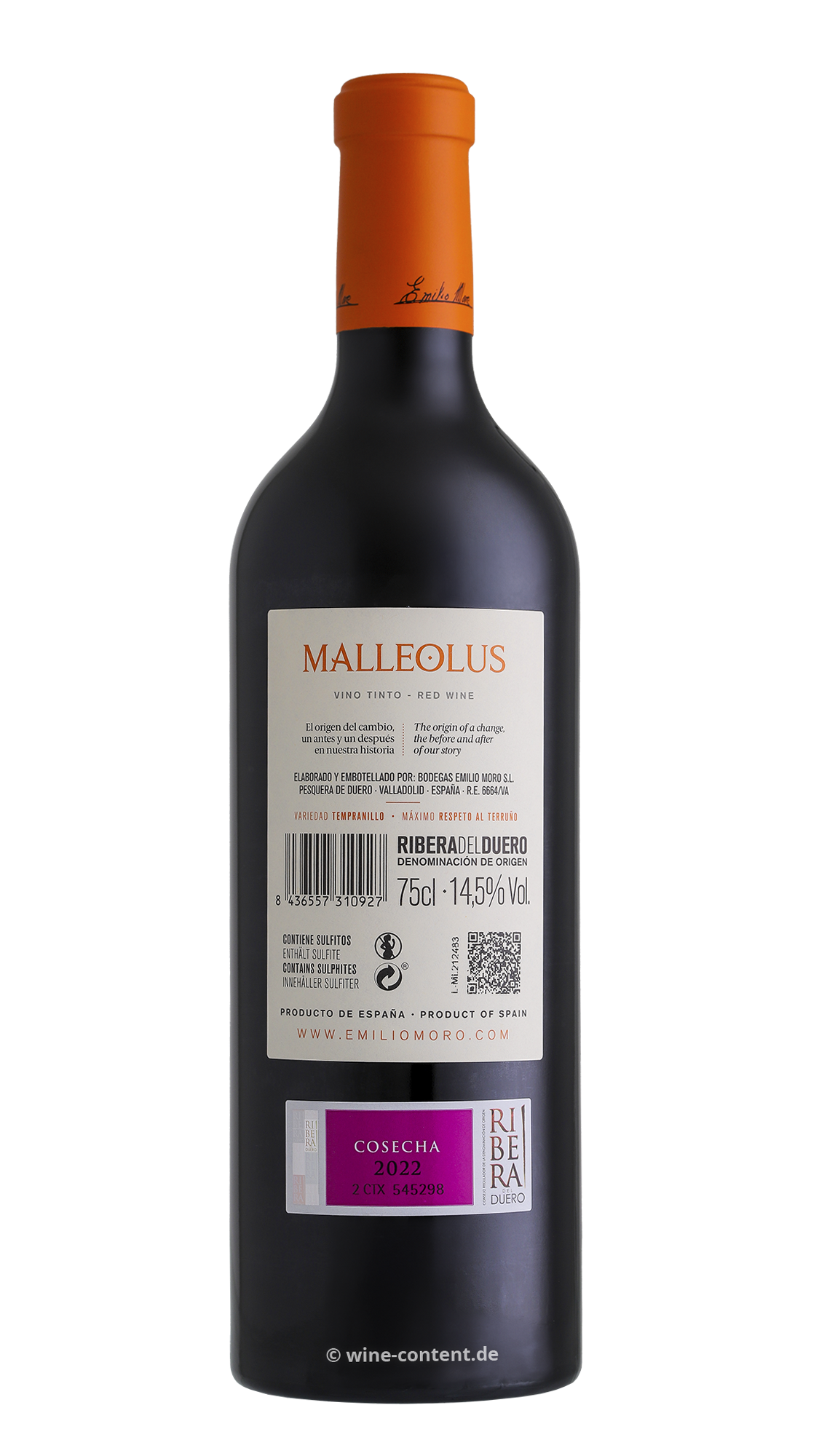6er-Sparpaket Malleolus 2022